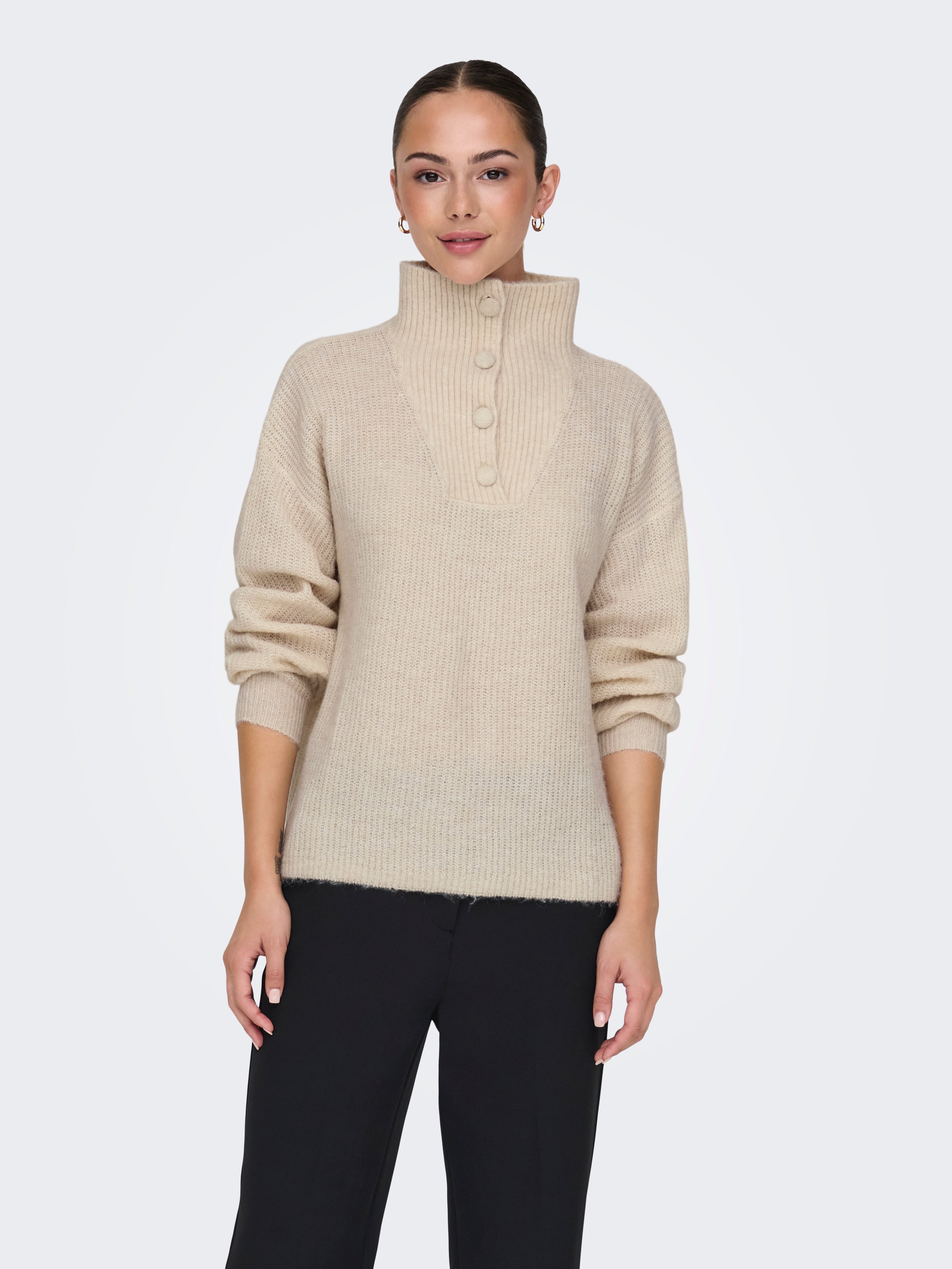 Jdyingeborg Strickpullover