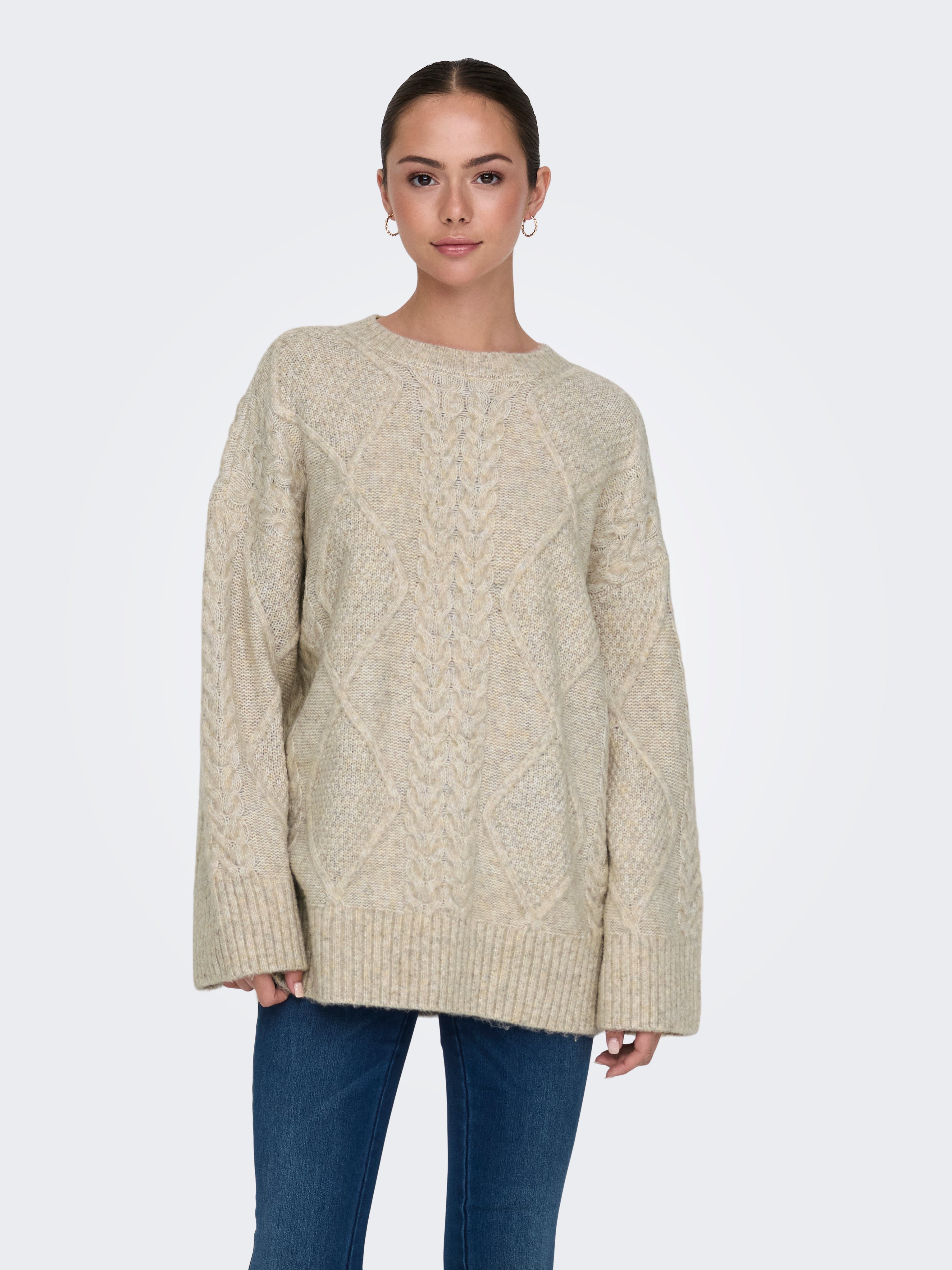 Jdysilja Strickpullover