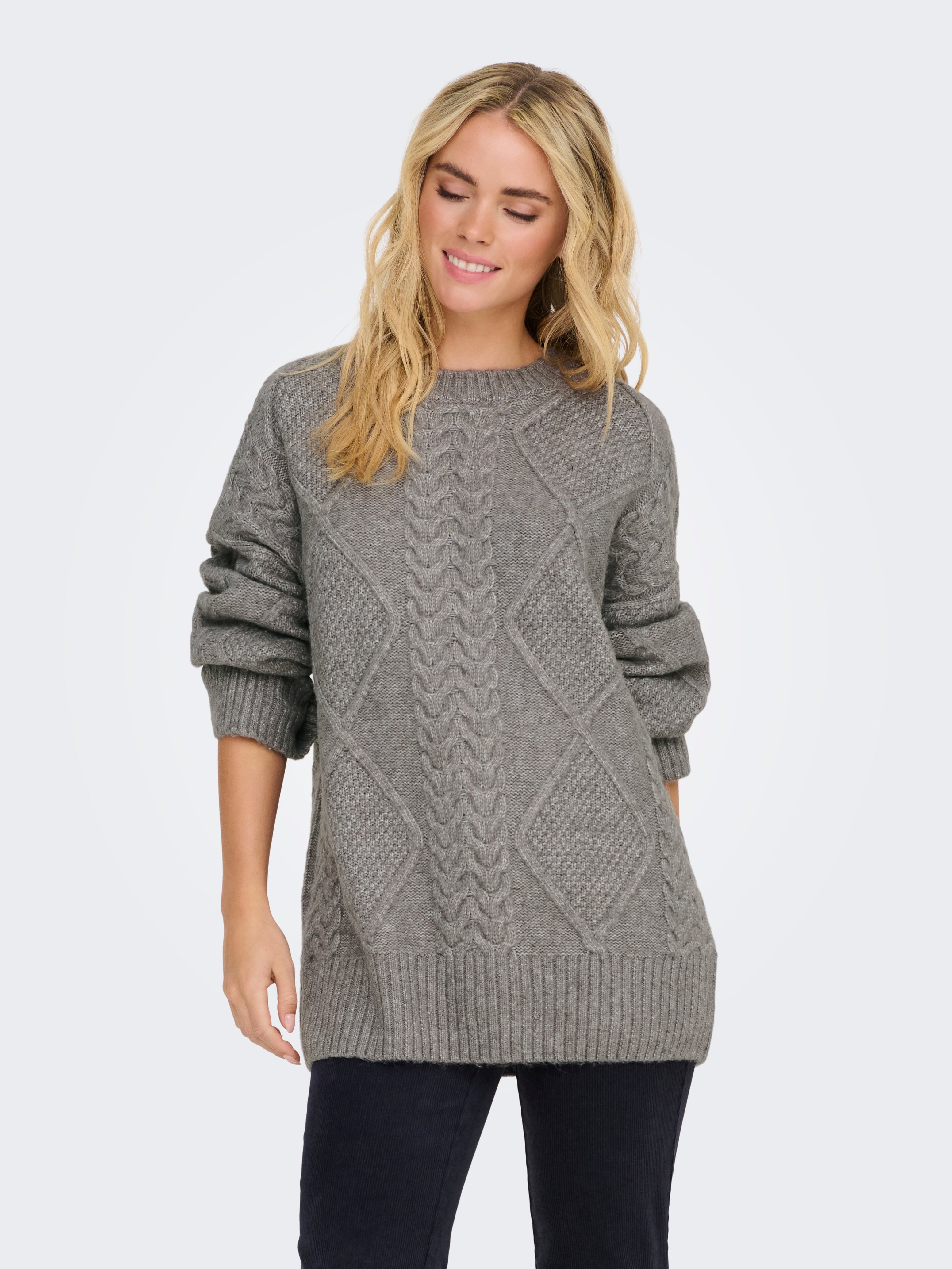 Jdysilja Strickpullover