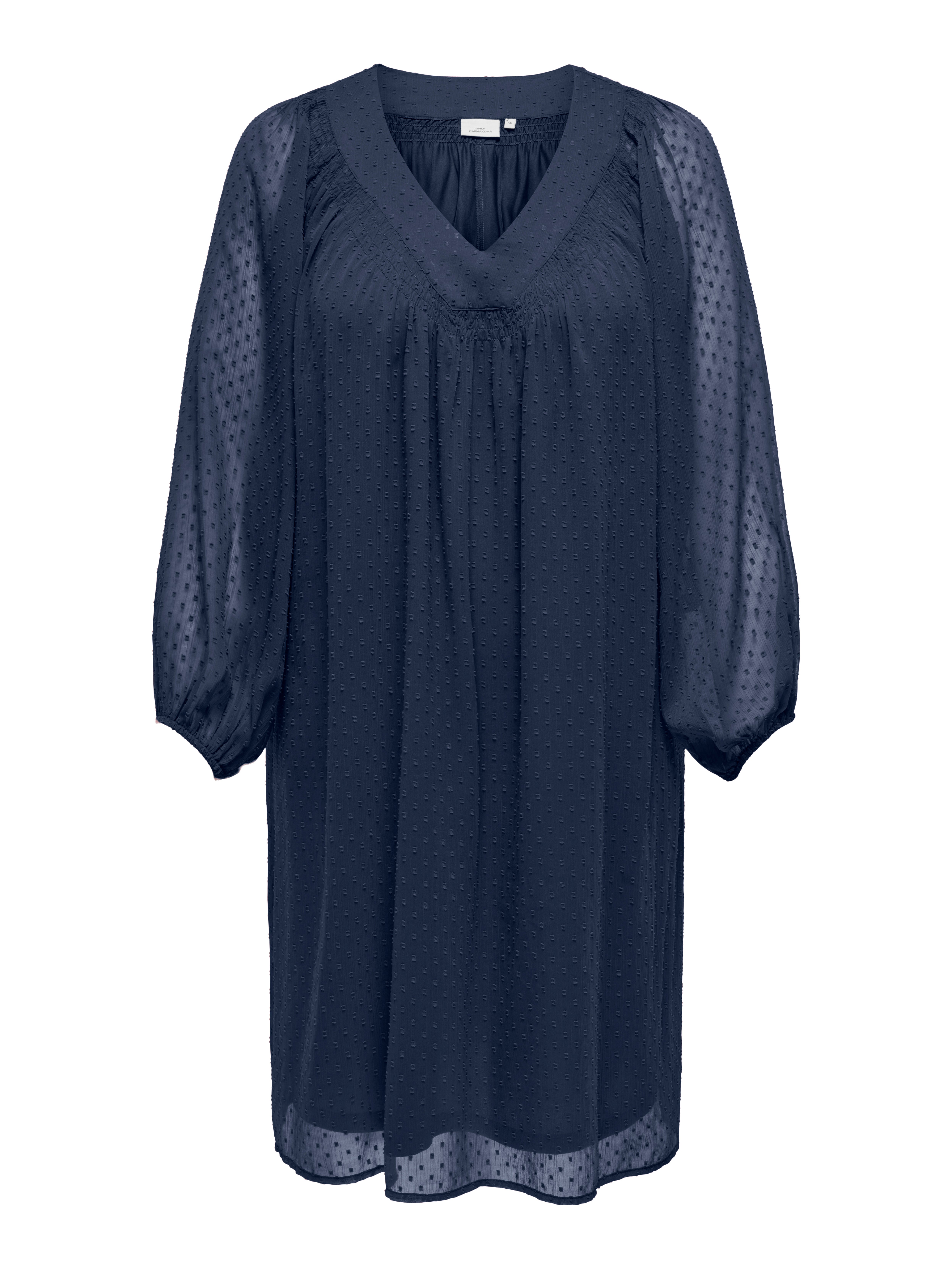 Thumbnail - Caranine Midikleid