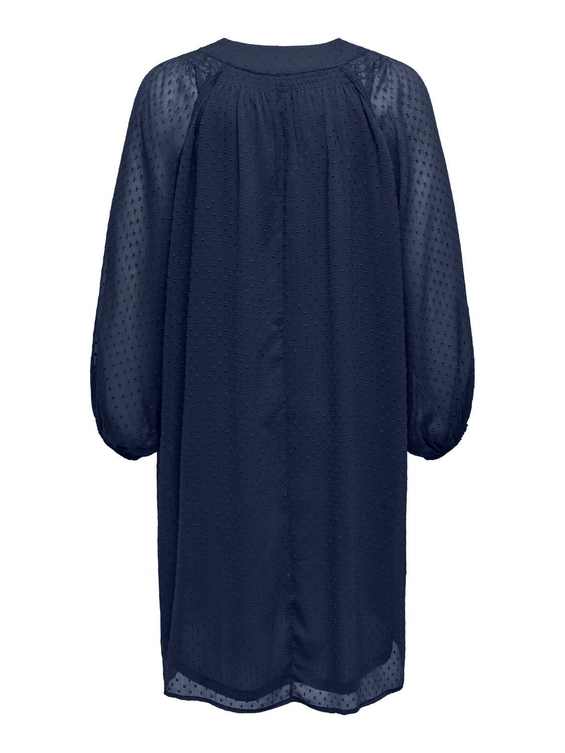 Thumbnail - Caranine Midikleid