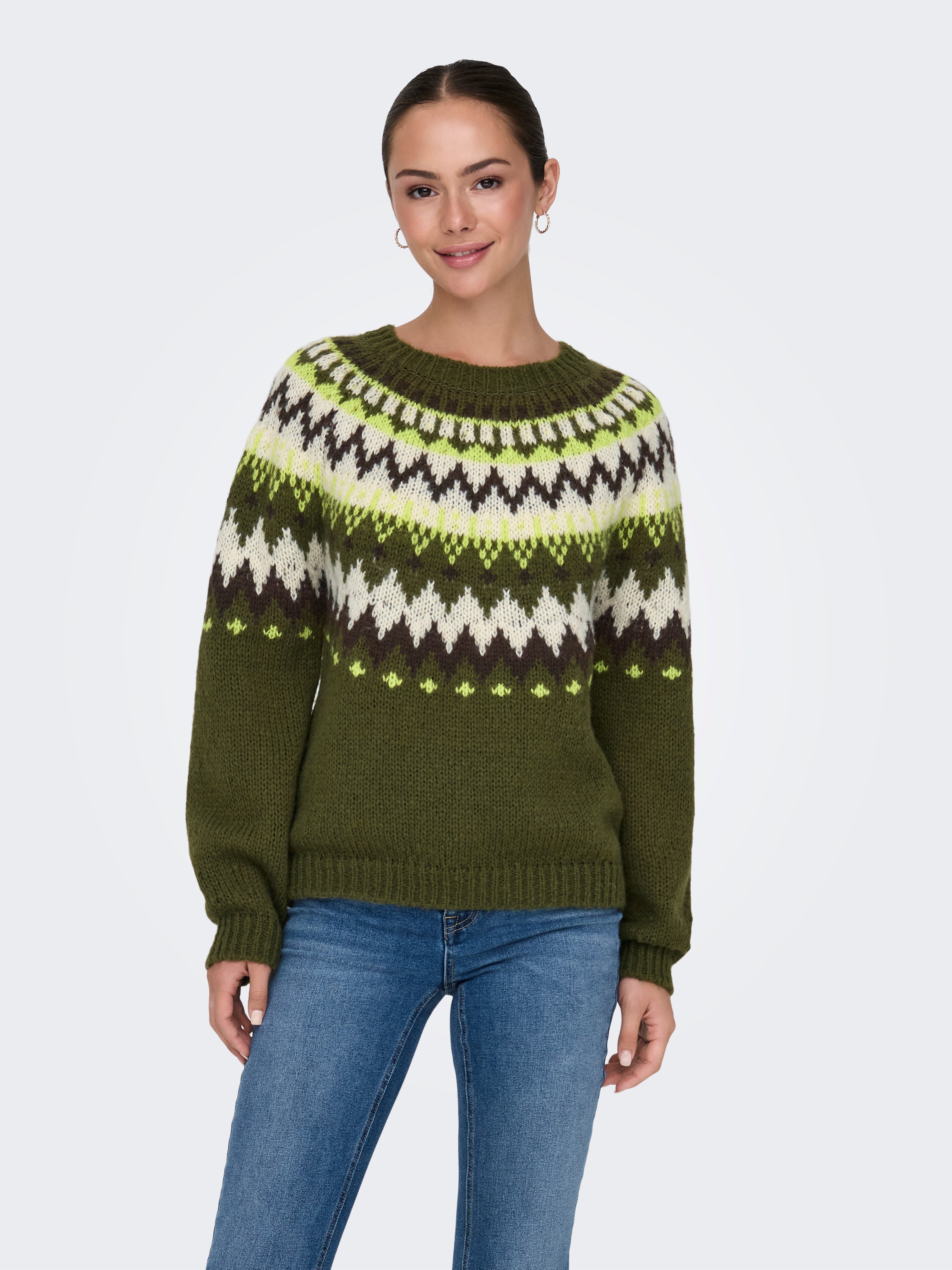 Jdykinsley Strickpullover