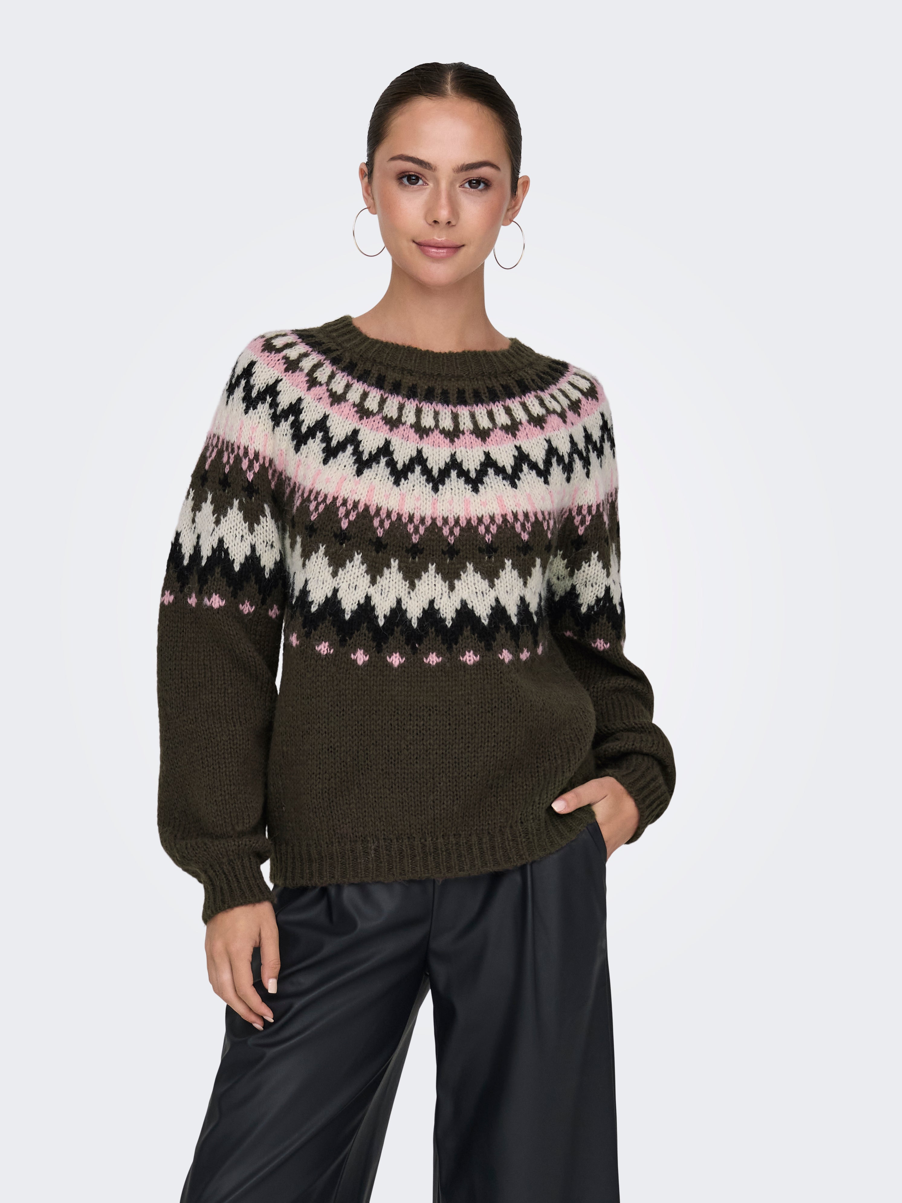 Jdykinsley Strickpullover