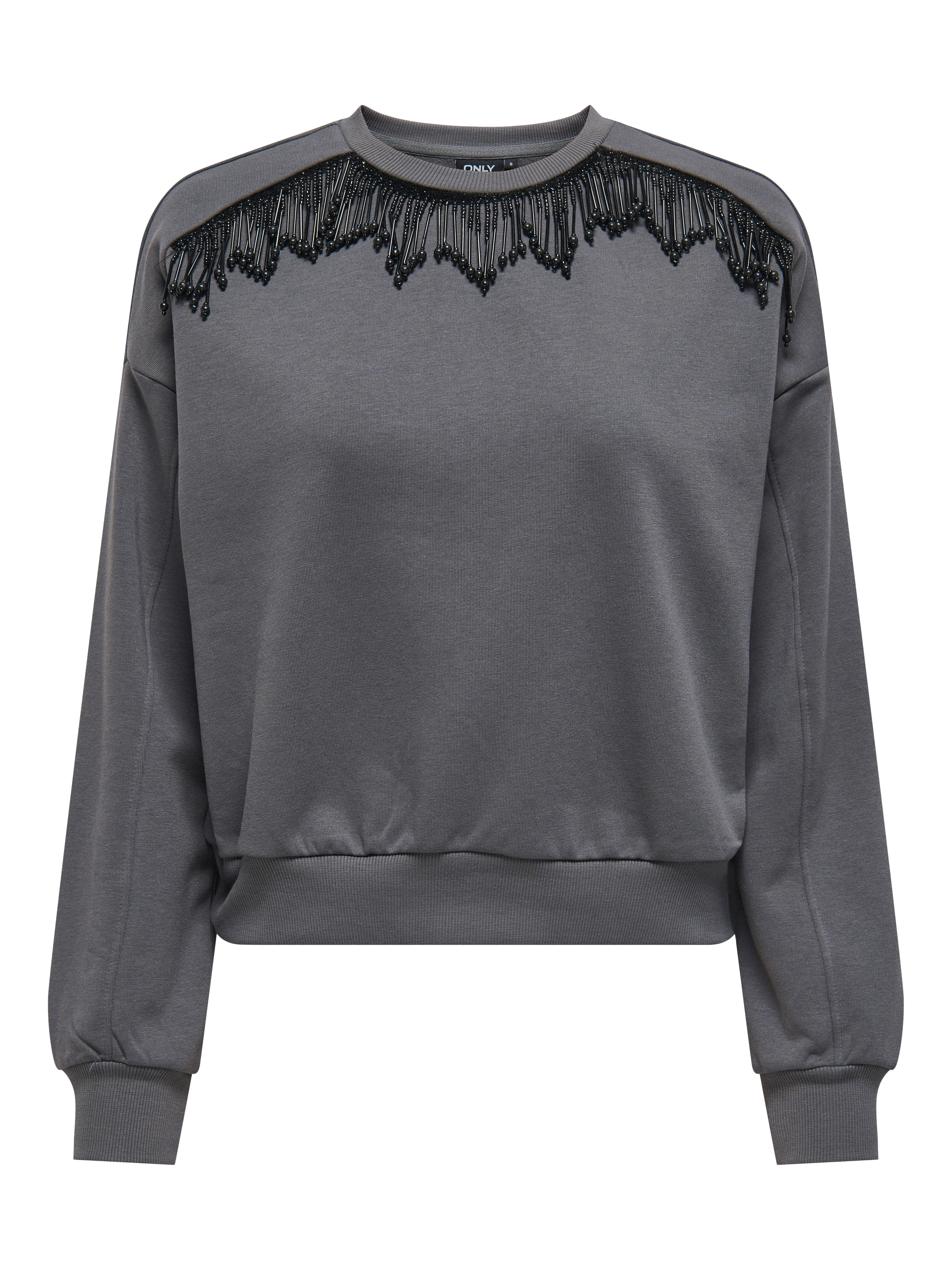 ONLSOFIE Sudaderas Gris oscuro ONLY® - Main Image