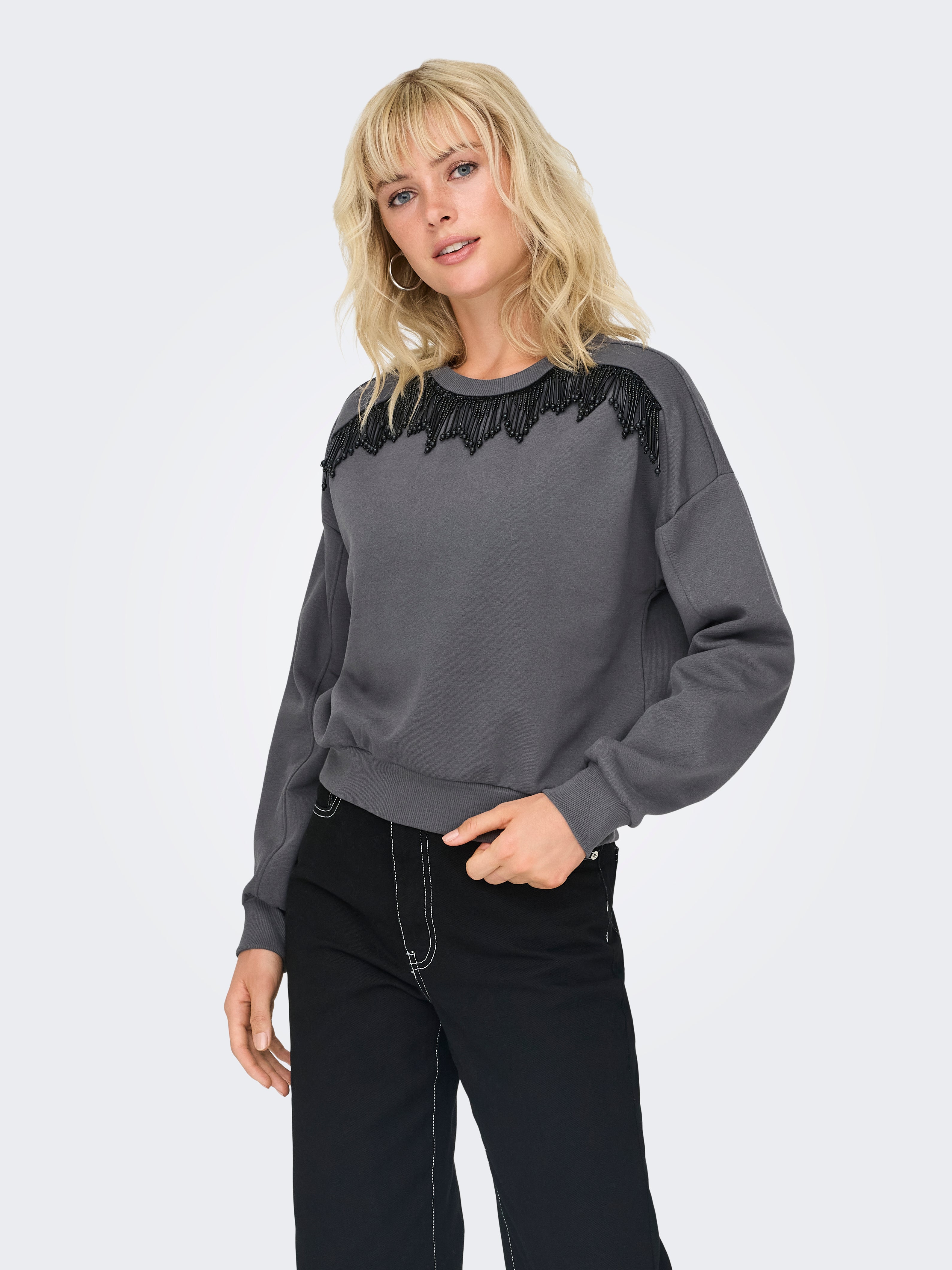 Onlsofie Sweatshirt