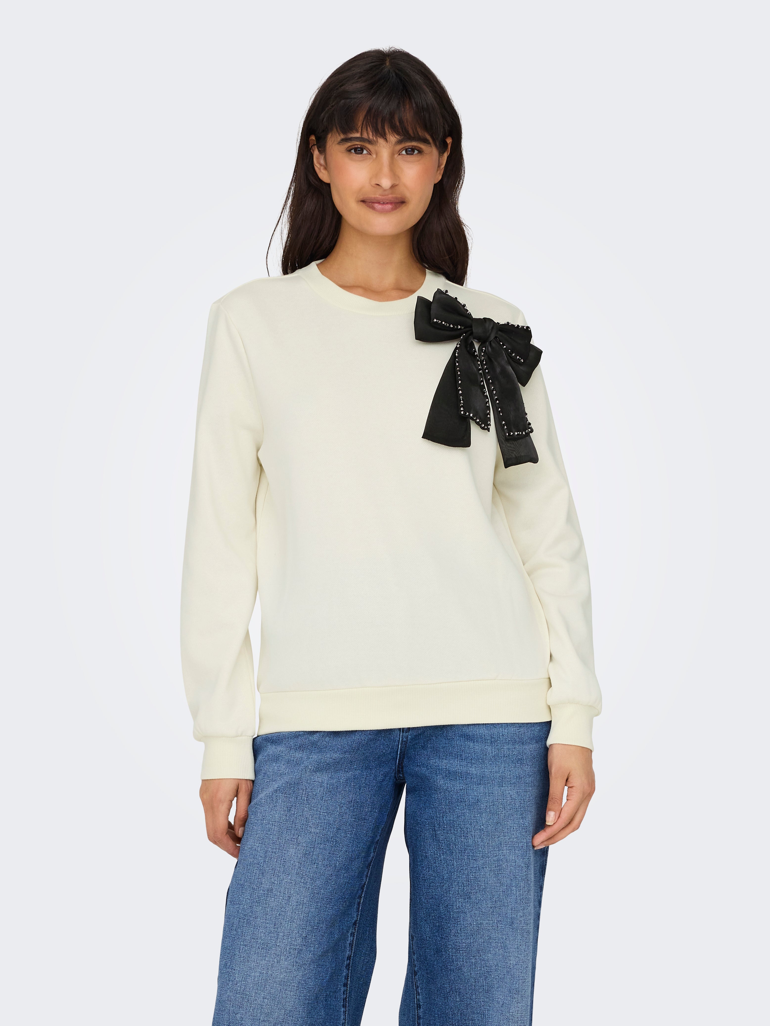 Onlbow Sweatshirt