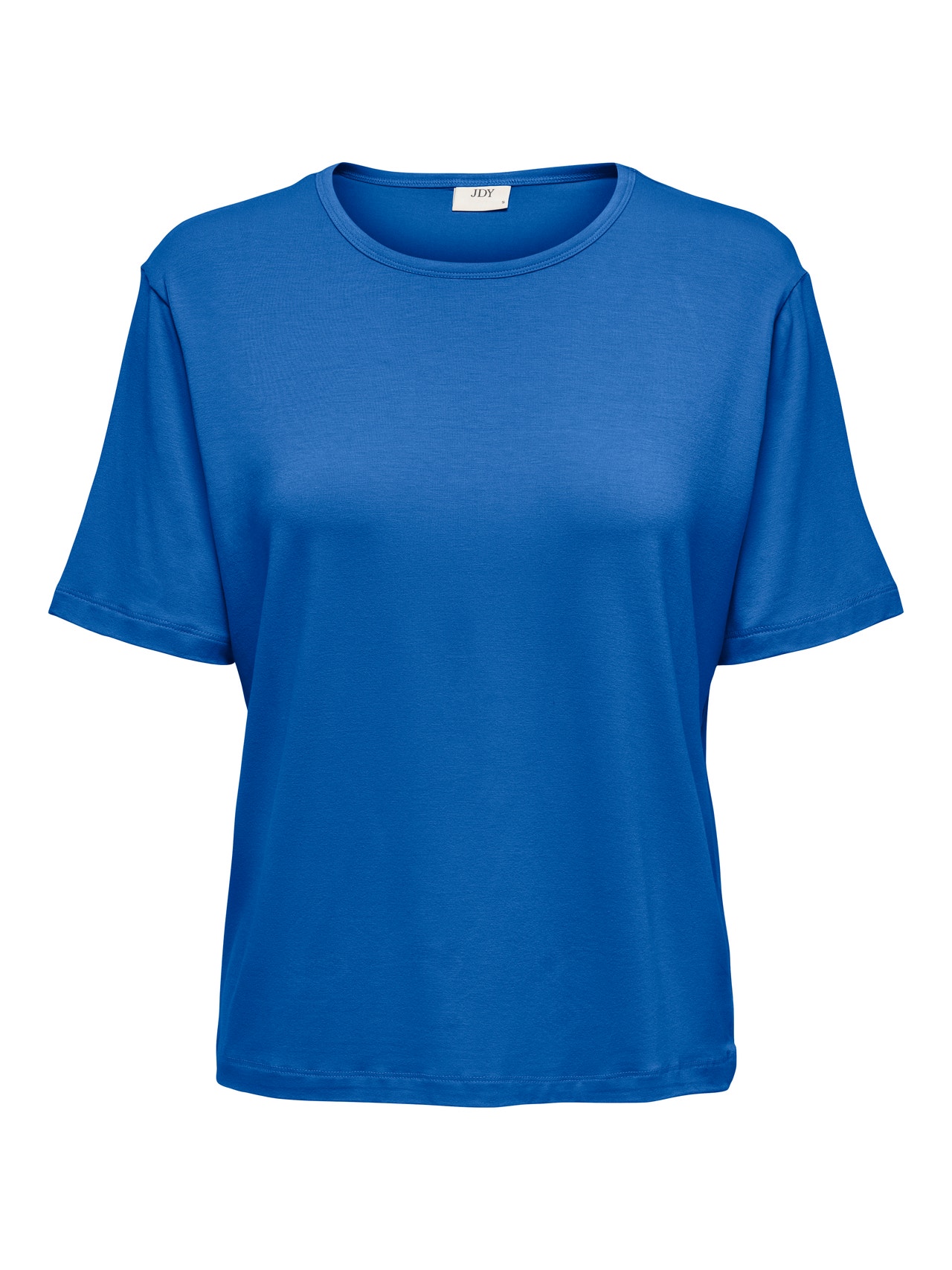 JDY Jdymila Mila L/S O-Neck Top Jrs Noos For Women