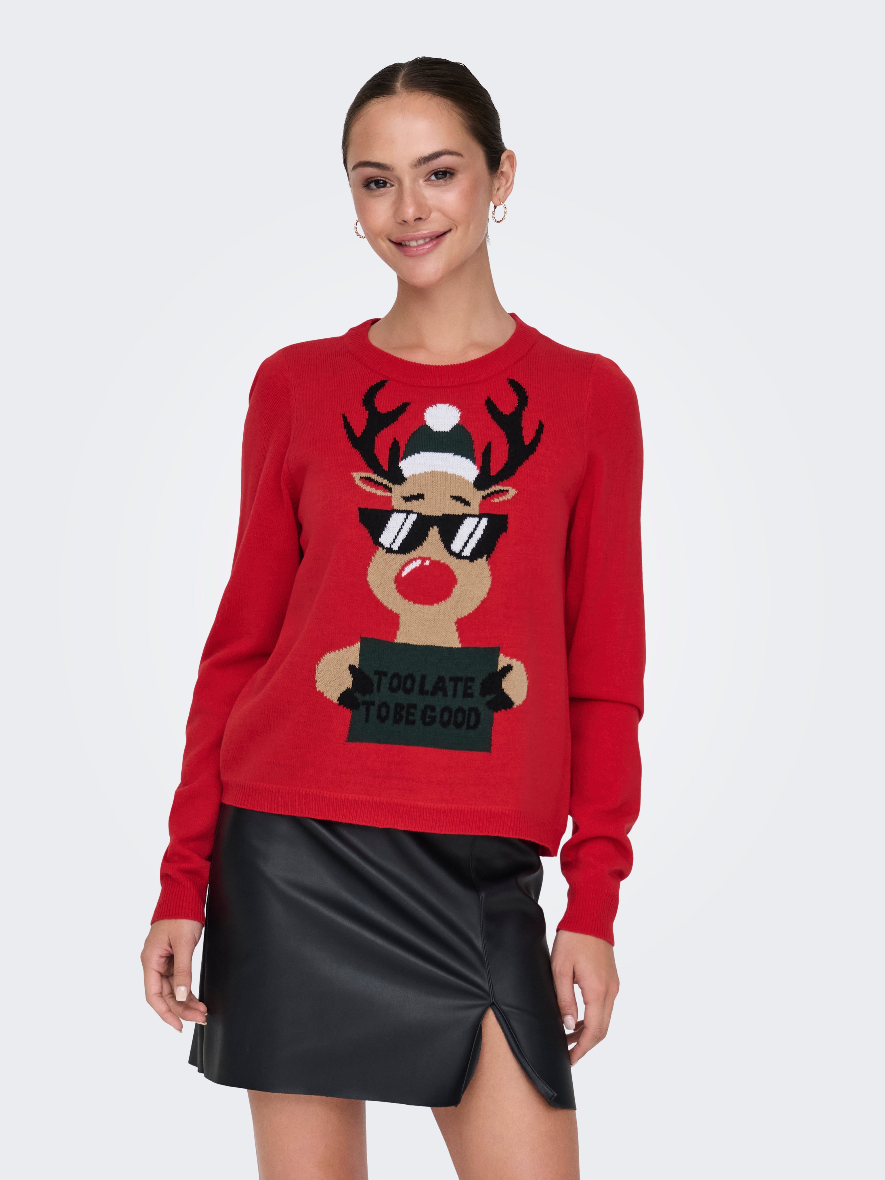 Jdyjolly Strickpullover