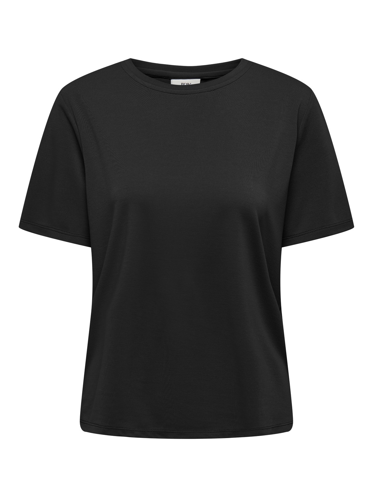 ONLY JDYHAZEL Top -Black - 15330929