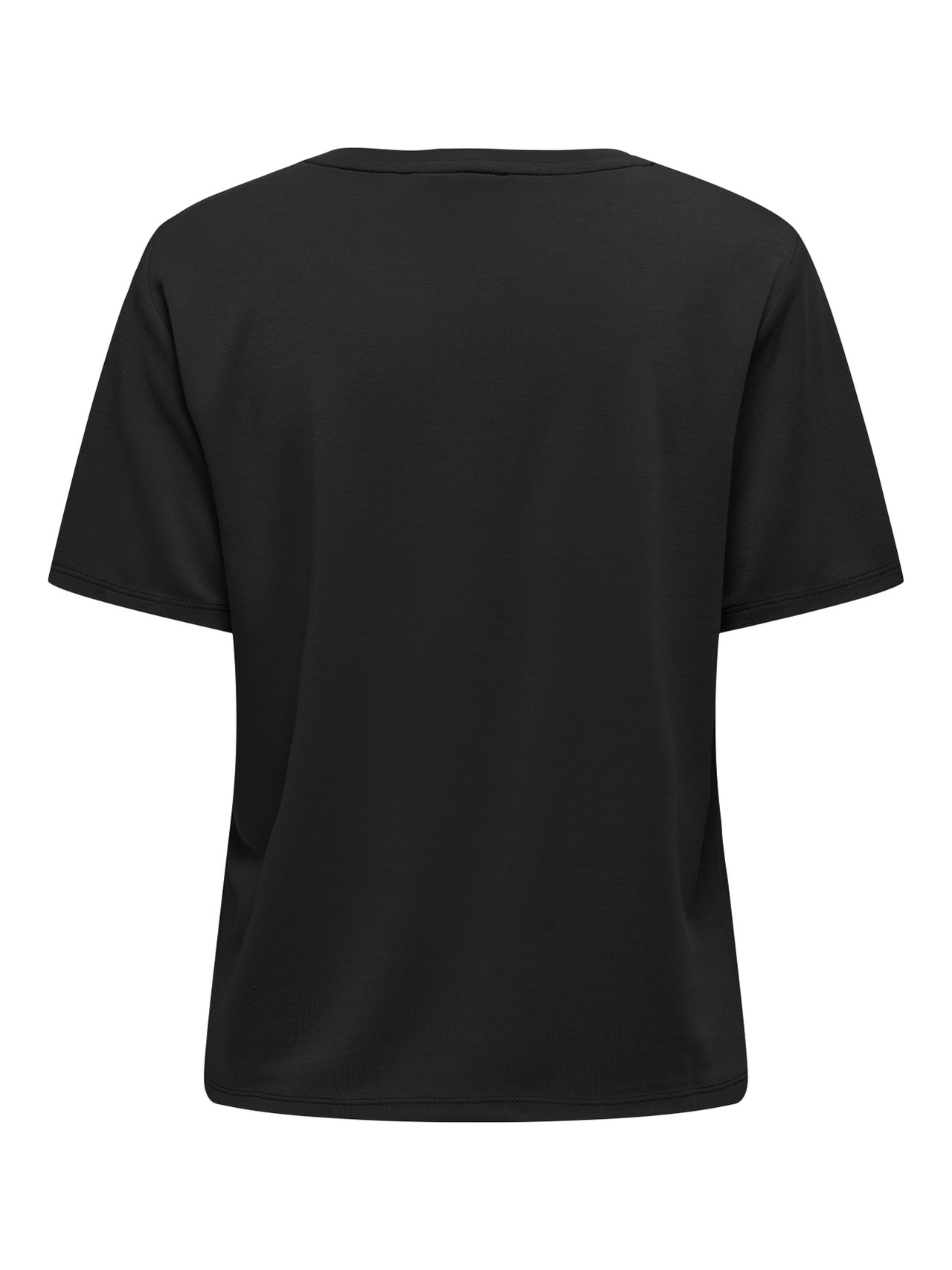 ONLY JDYHAZEL Top -Black - 15330929