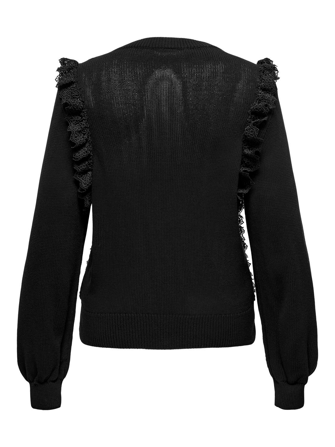 Thumbnail - Carlindy Strickpullover