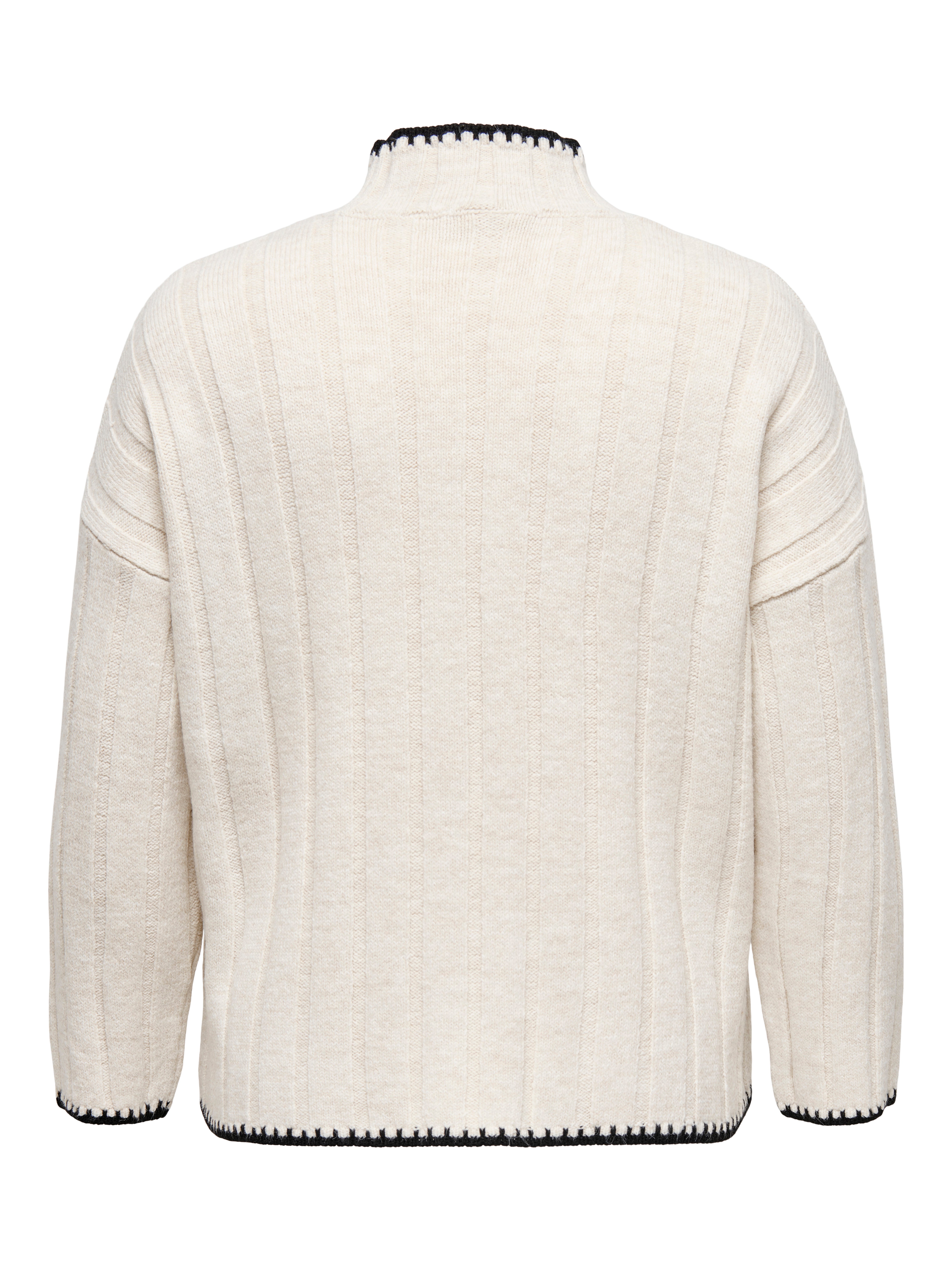 Thumbnail - Carchick Strickpullover