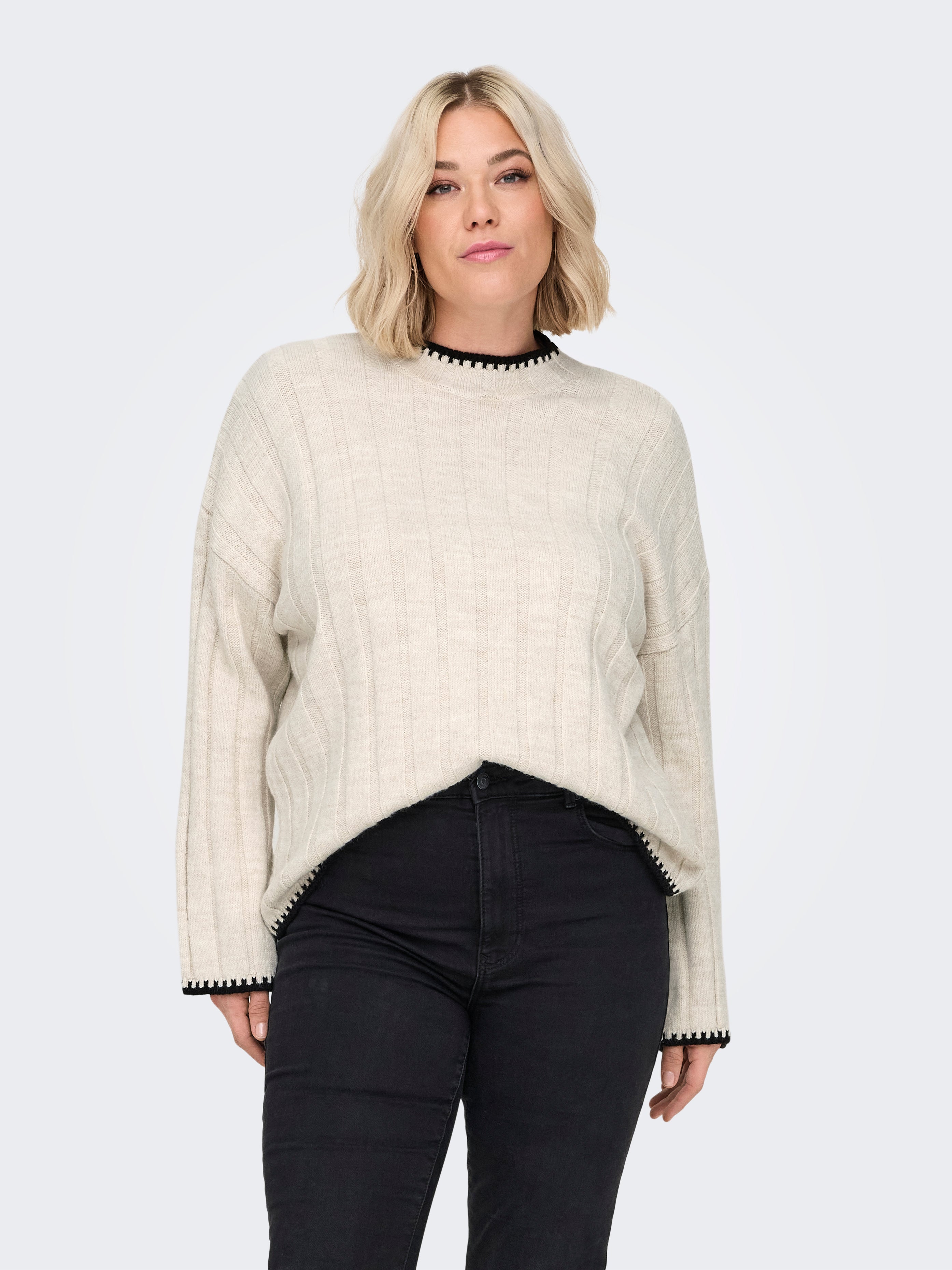 Thumbnail - Carchick Strickpullover