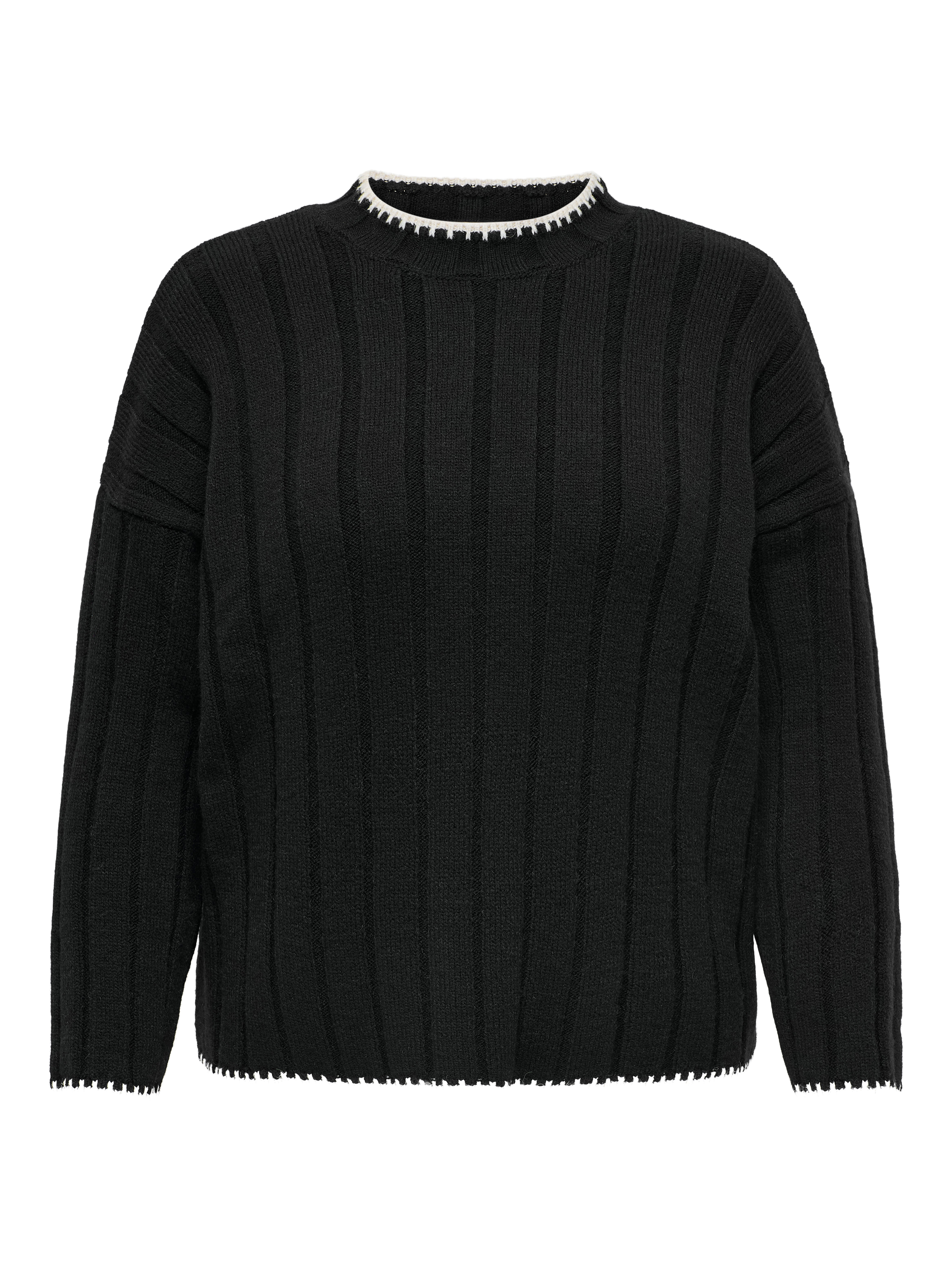 Thumbnail - Carchick Strickpullover