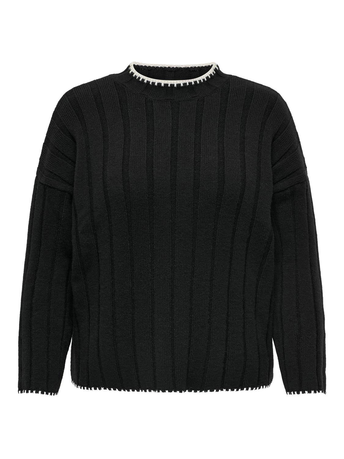 Thumbnail - Carchick Strickpullover
