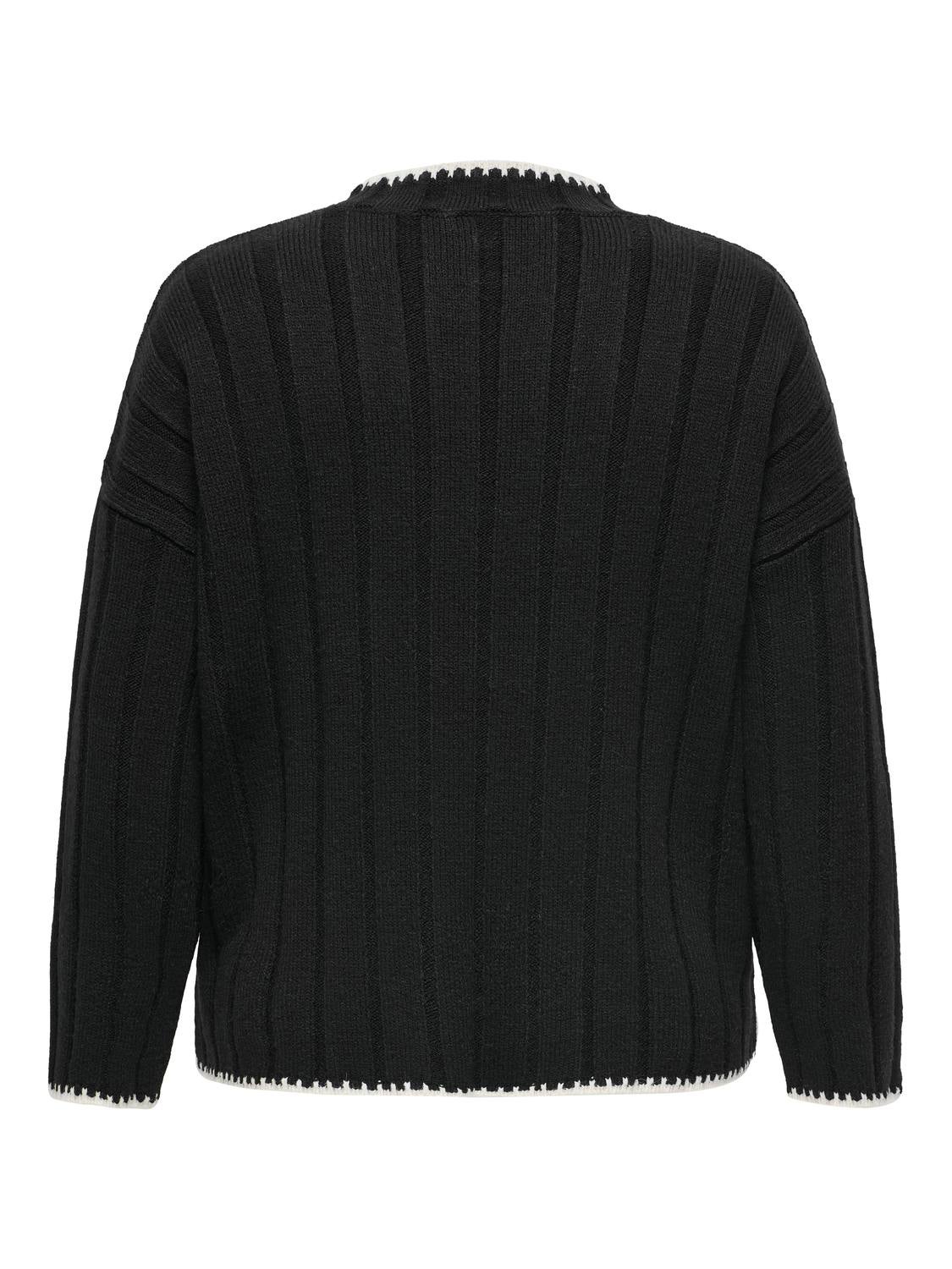 Thumbnail - Carchick Strickpullover