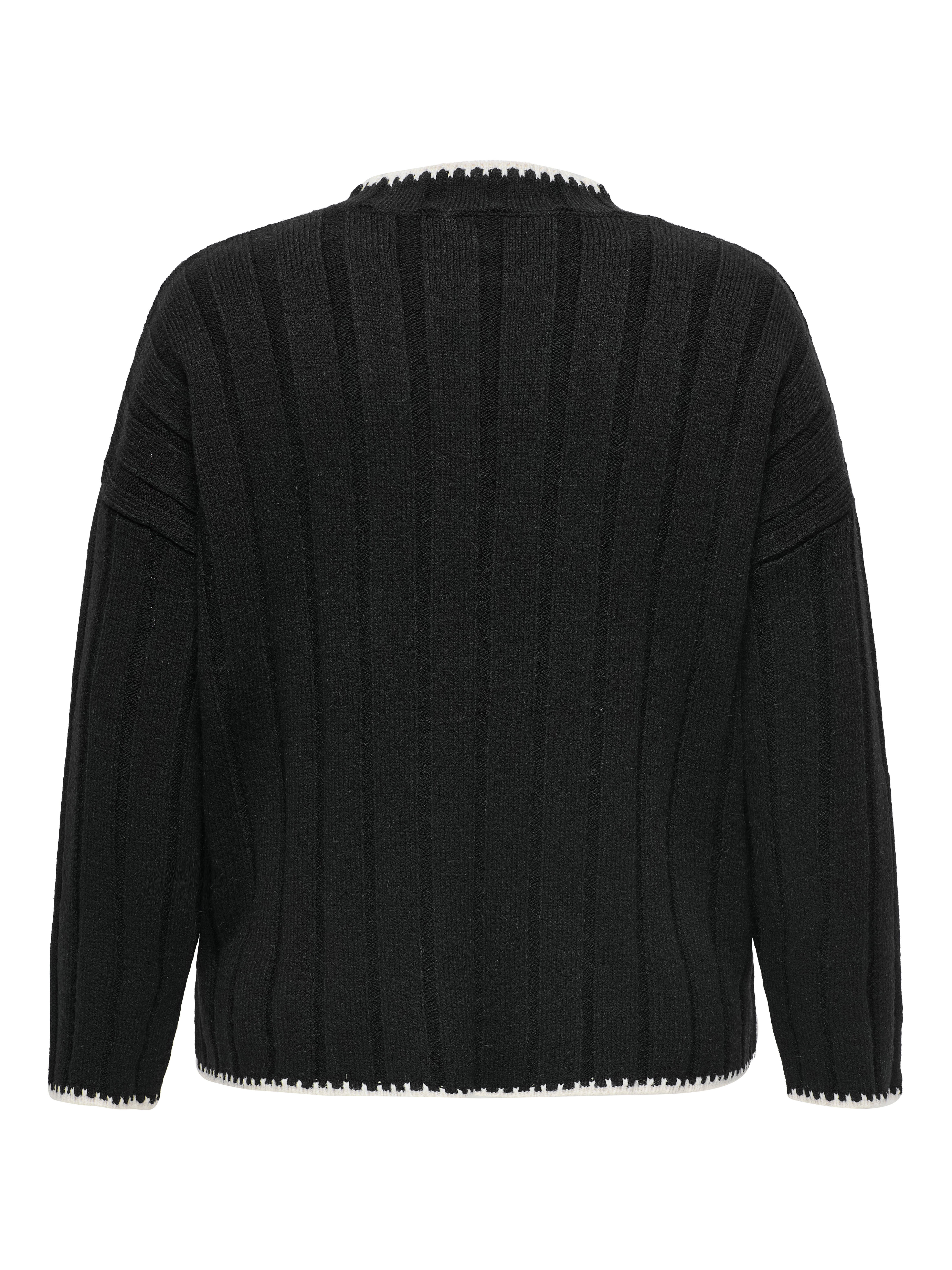 Thumbnail - Carchick Strickpullover