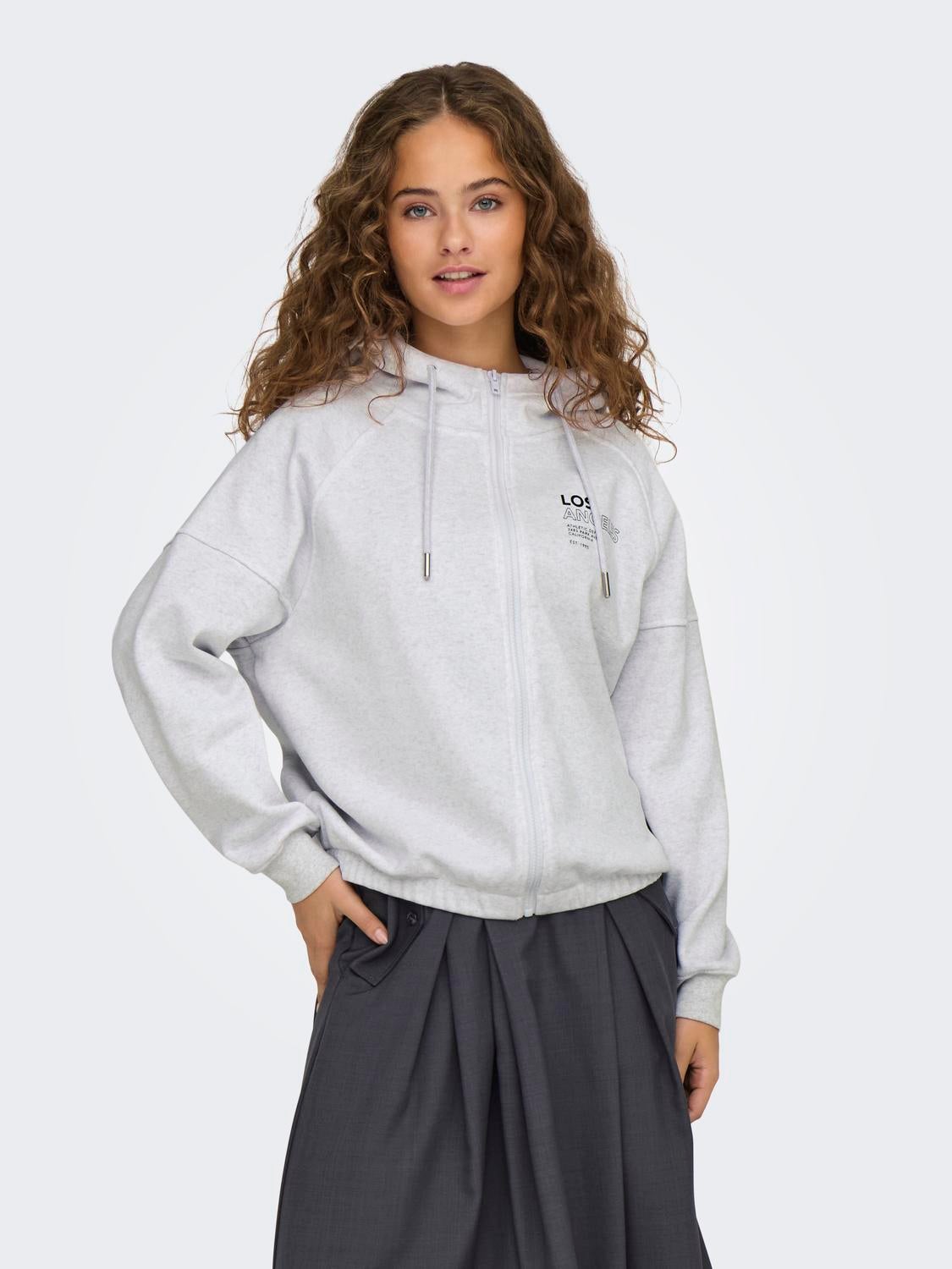 Onldaze Sweatshirt