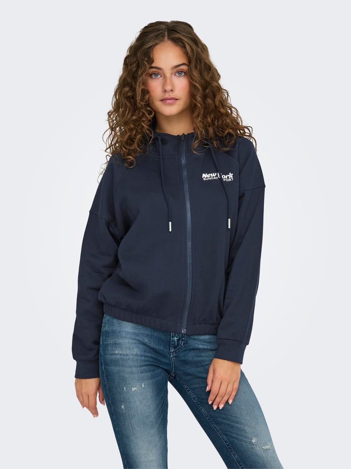Onldaze Sweatshirt