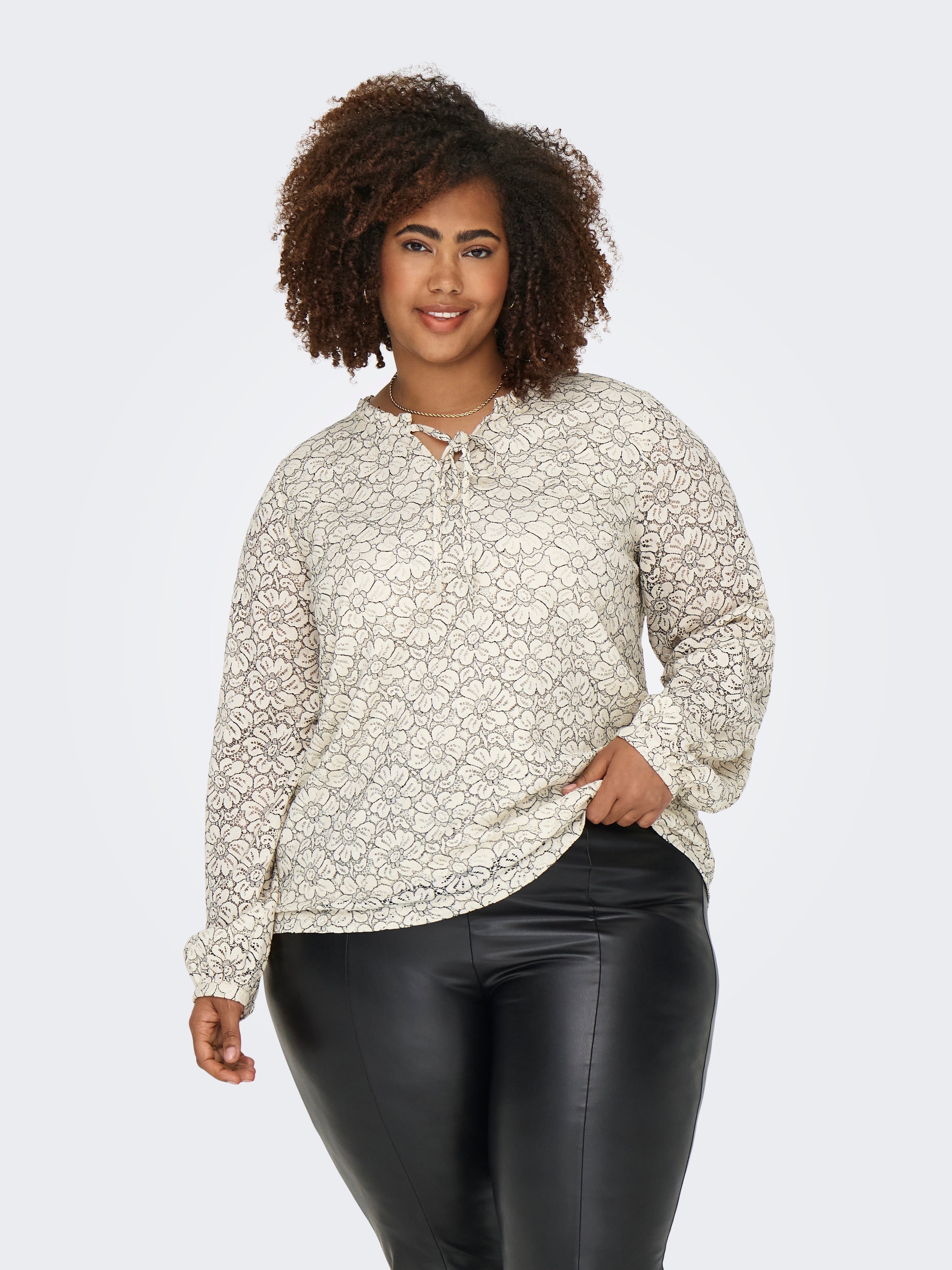 Carmartha Top