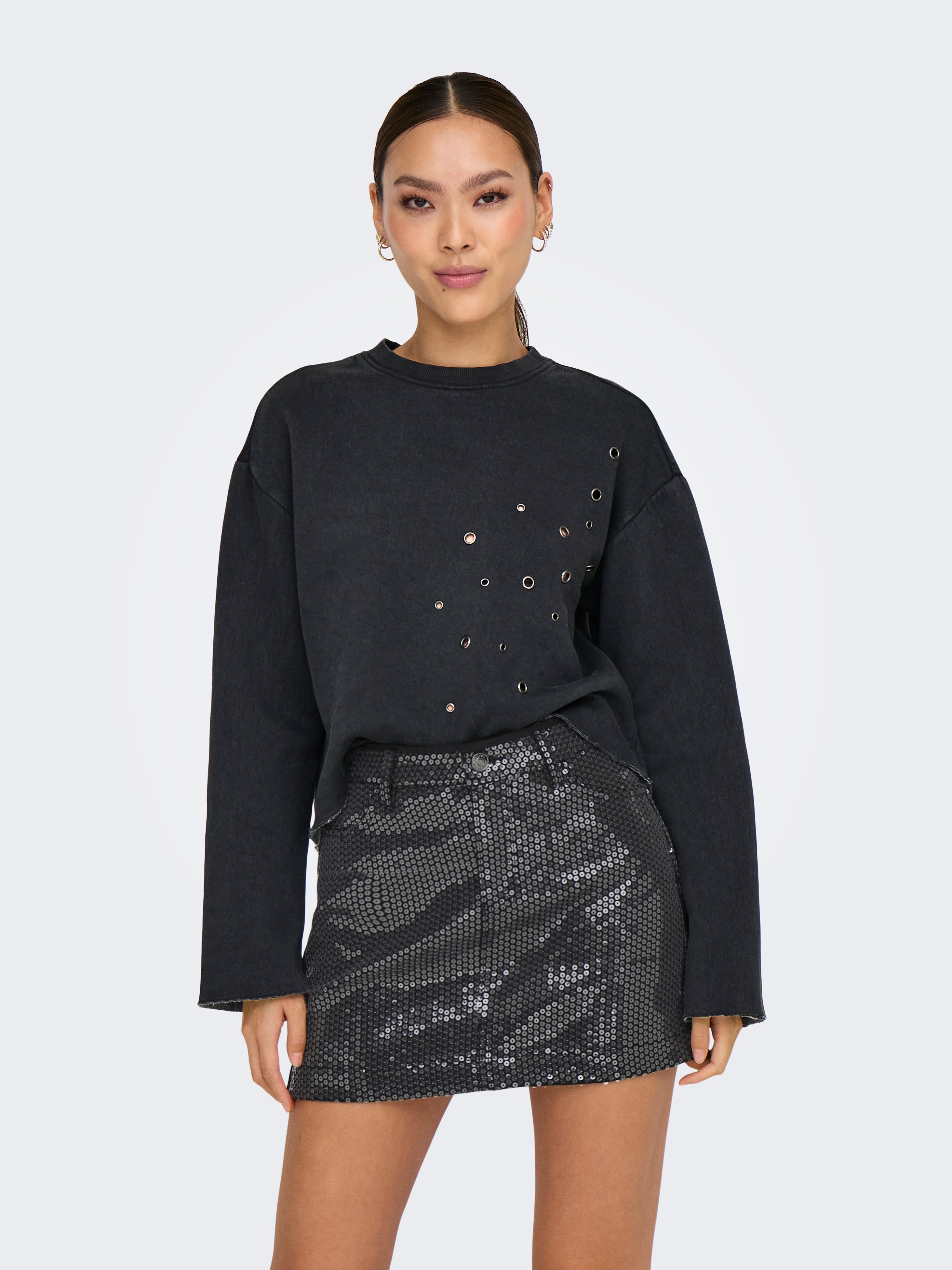 Onlcallie Sweatshirt