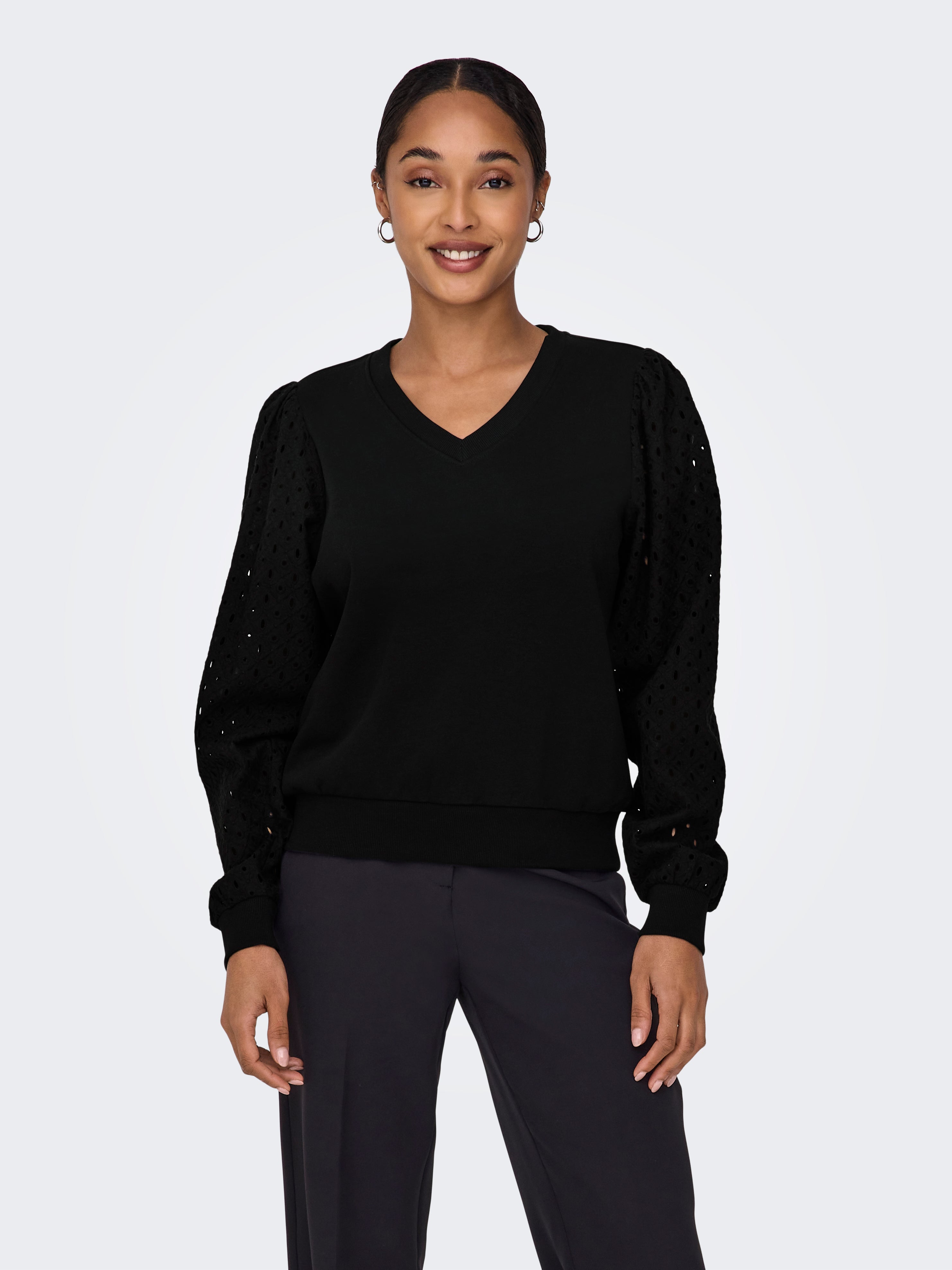 Onldonna Sweatshirt