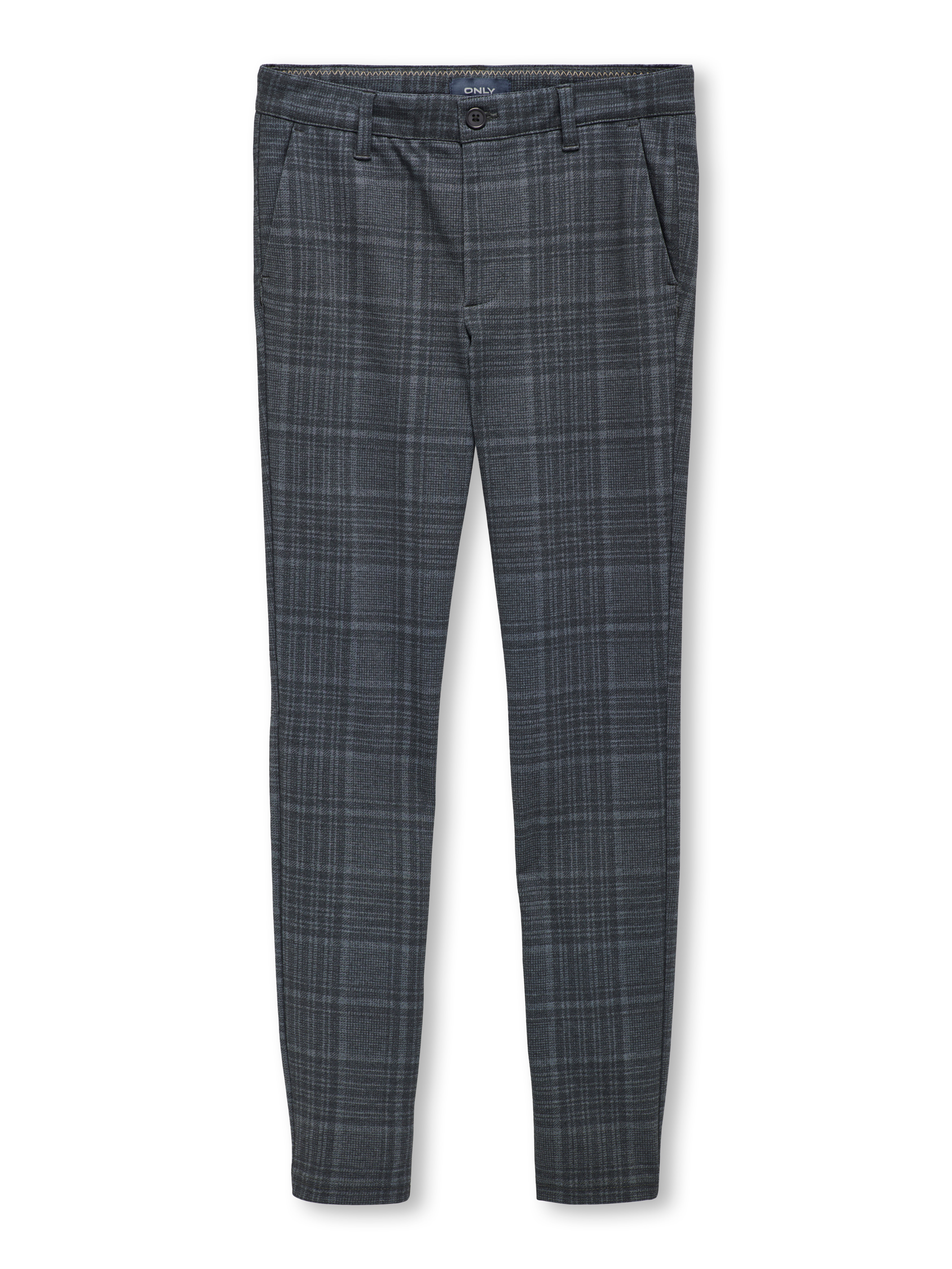 Kobmark Verjüngt Hose