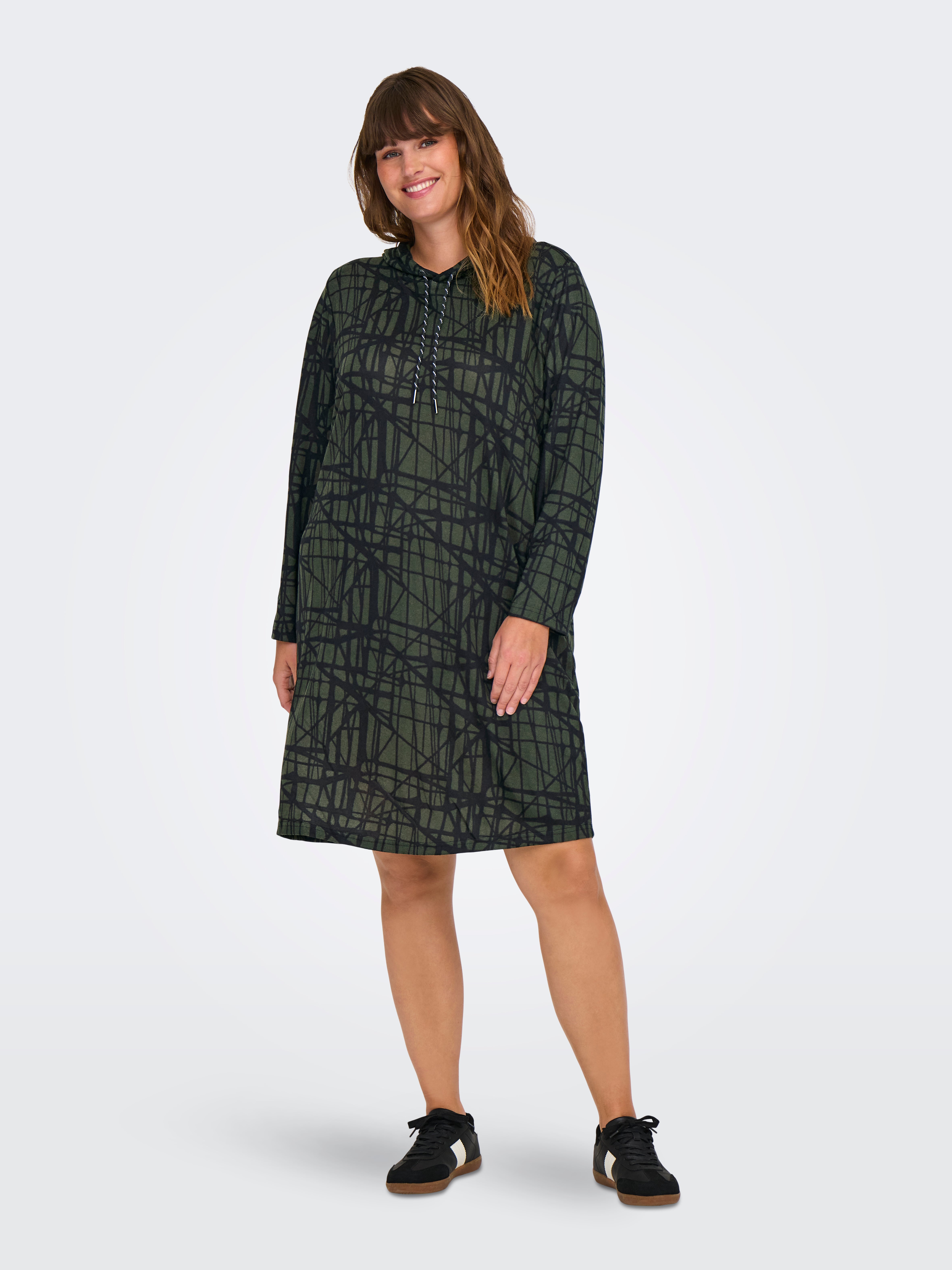 Caralba Kurzes Kleid