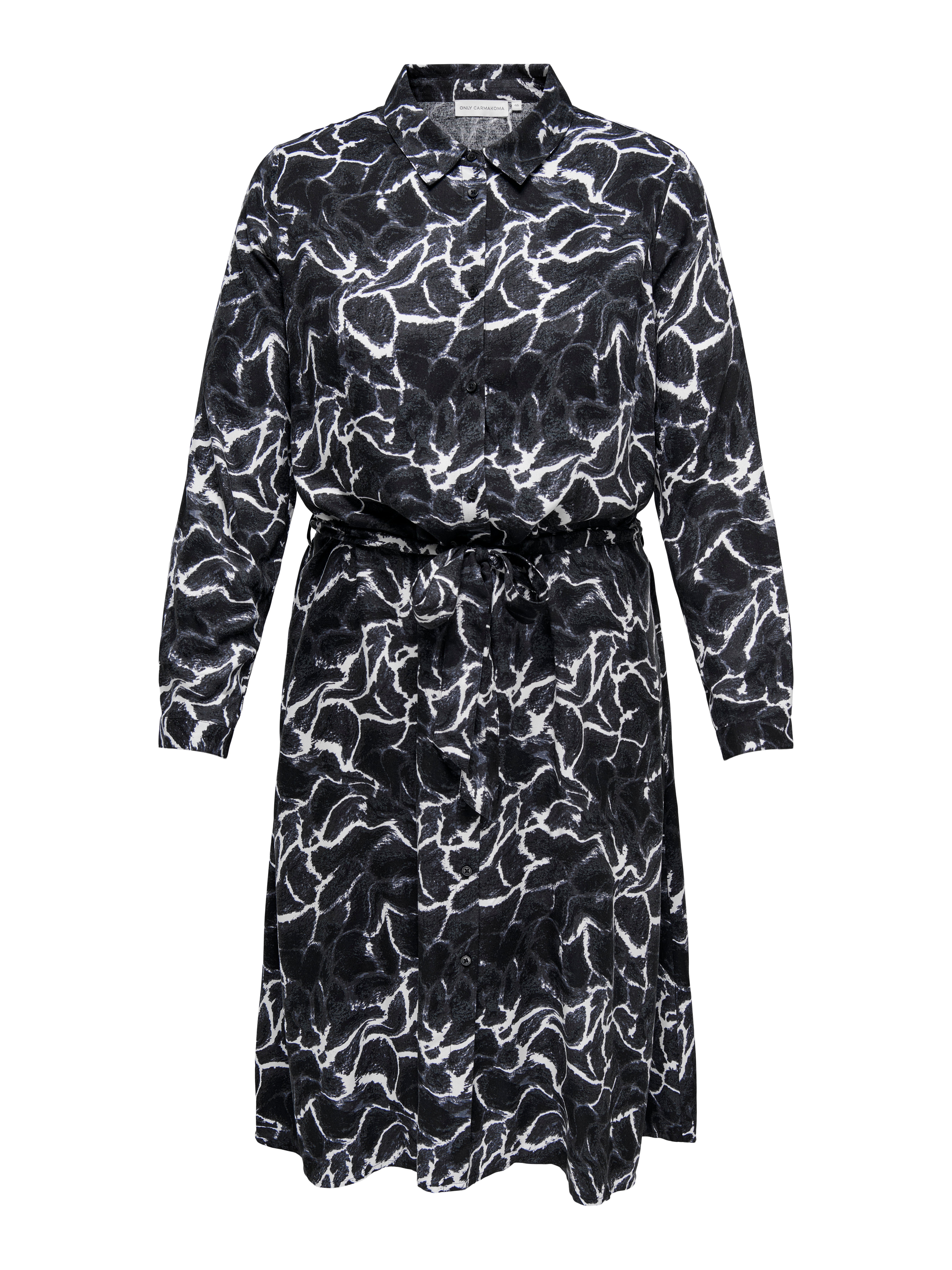 Thumbnail - Carammia Midikleid