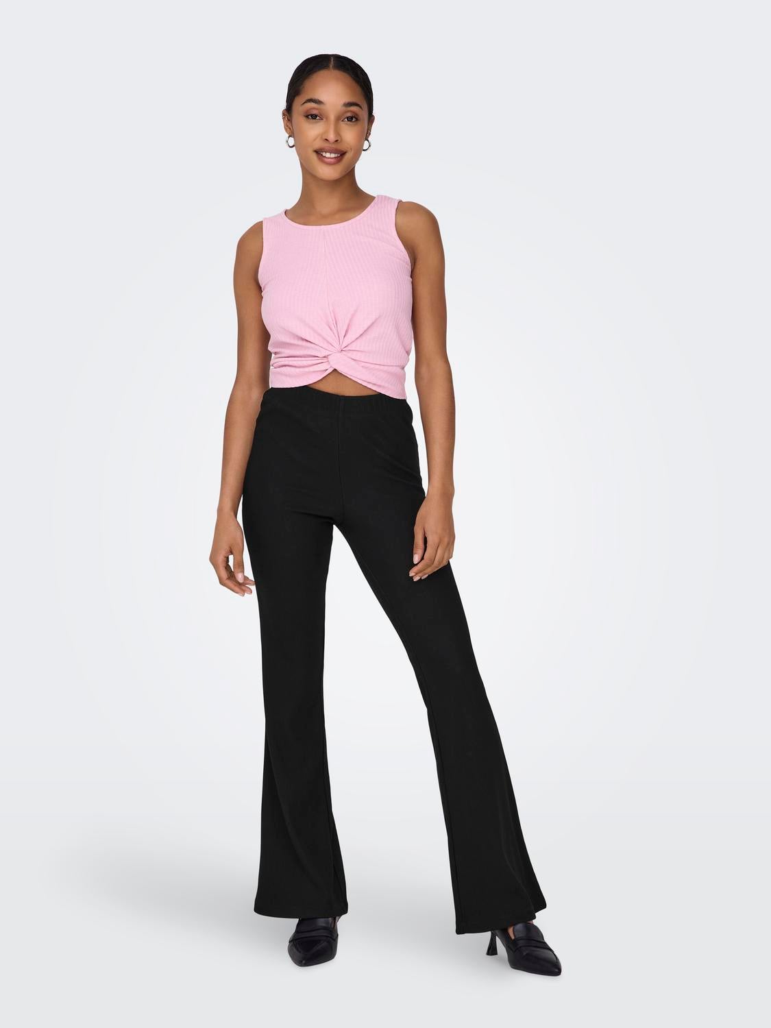 ONLFEVER Flared Fit Pantalon