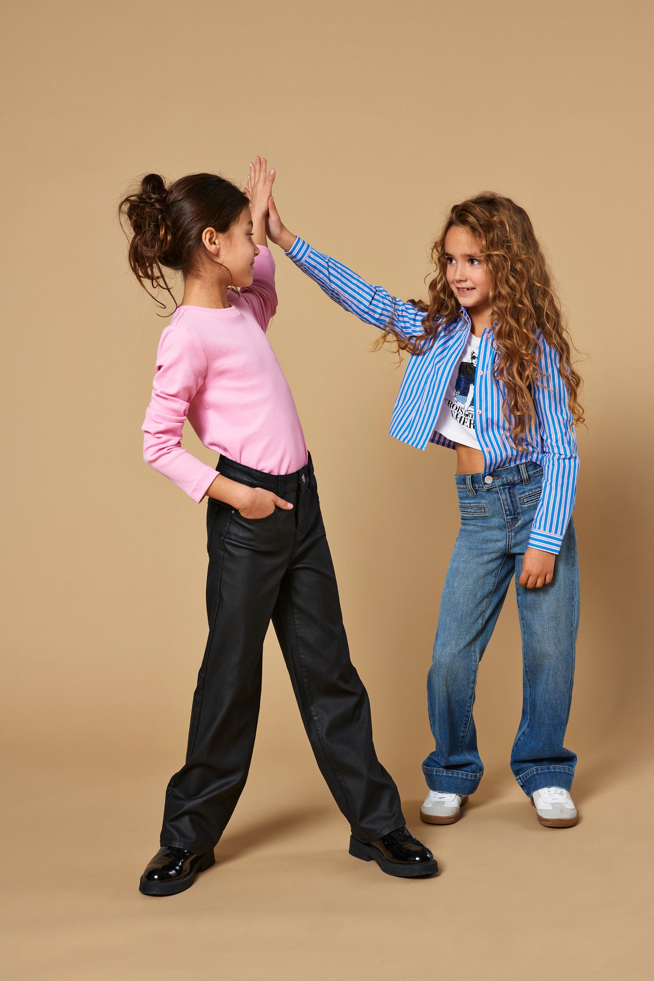 Kids ONLY Kinderbroeken Baby-s - Mode & Schoenen Kids ONLY Kinderbroeken Baby-s - Mode & Schoenen