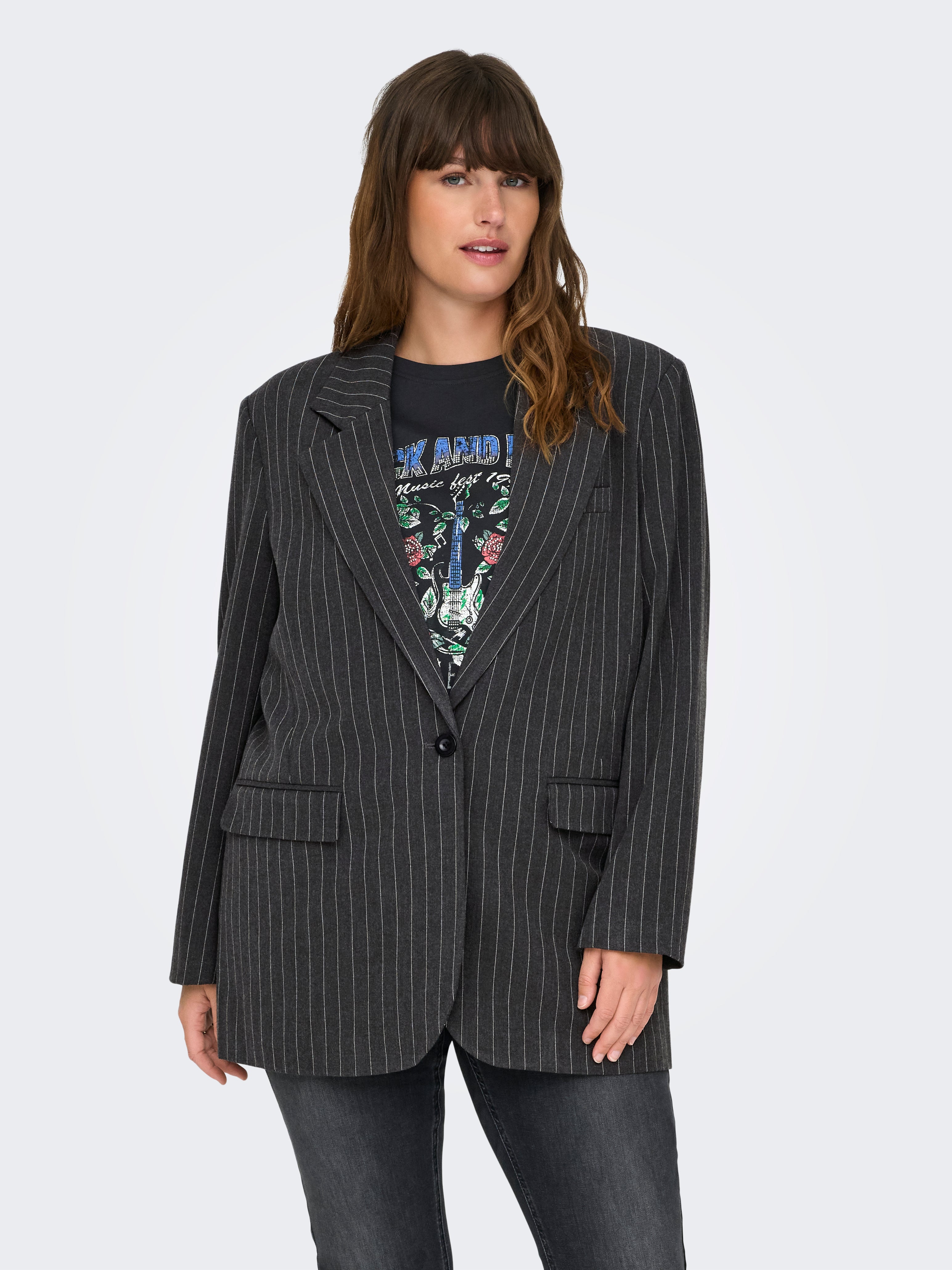 Carbrie Blazer