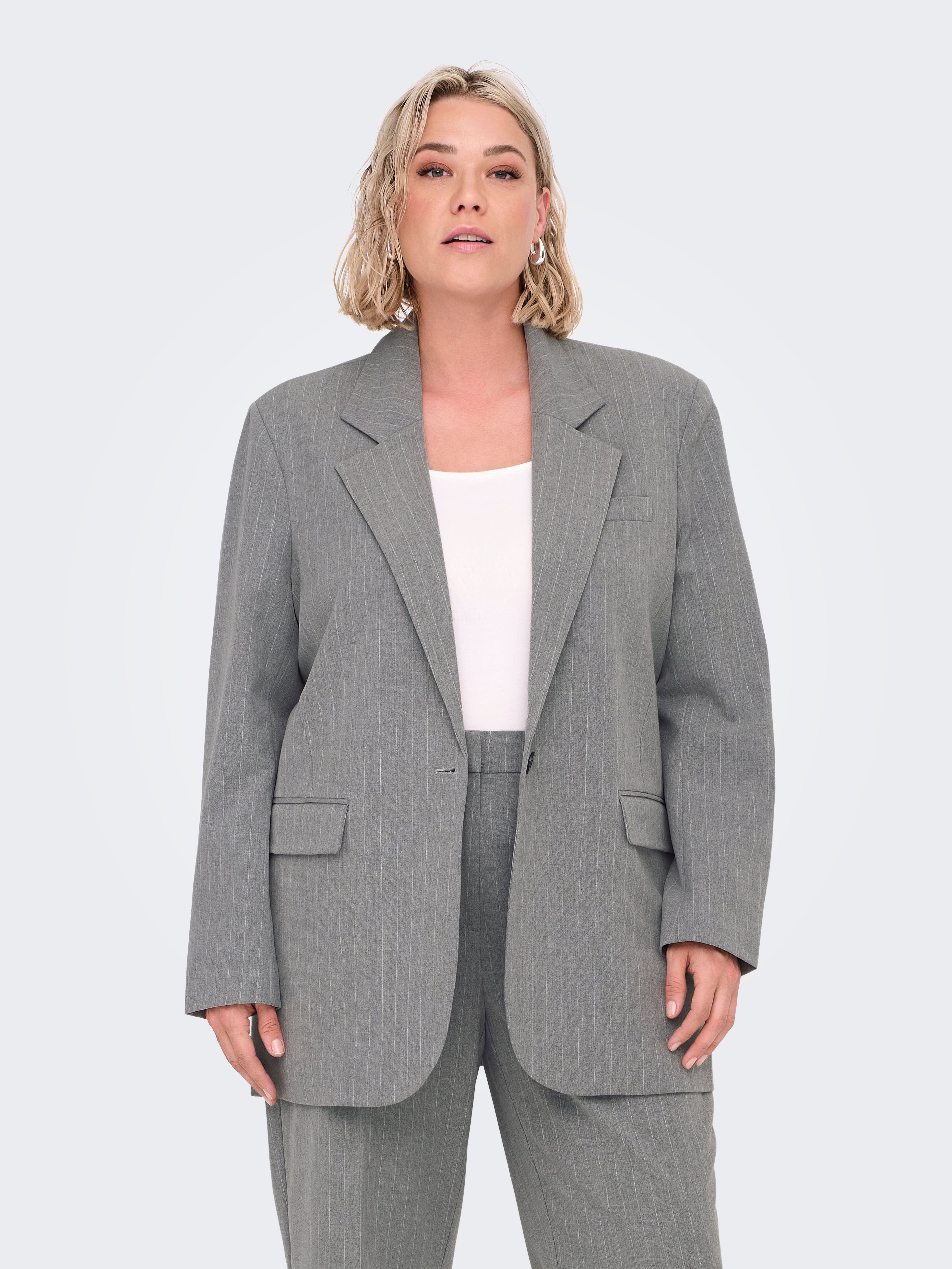 Carbrie Blazer