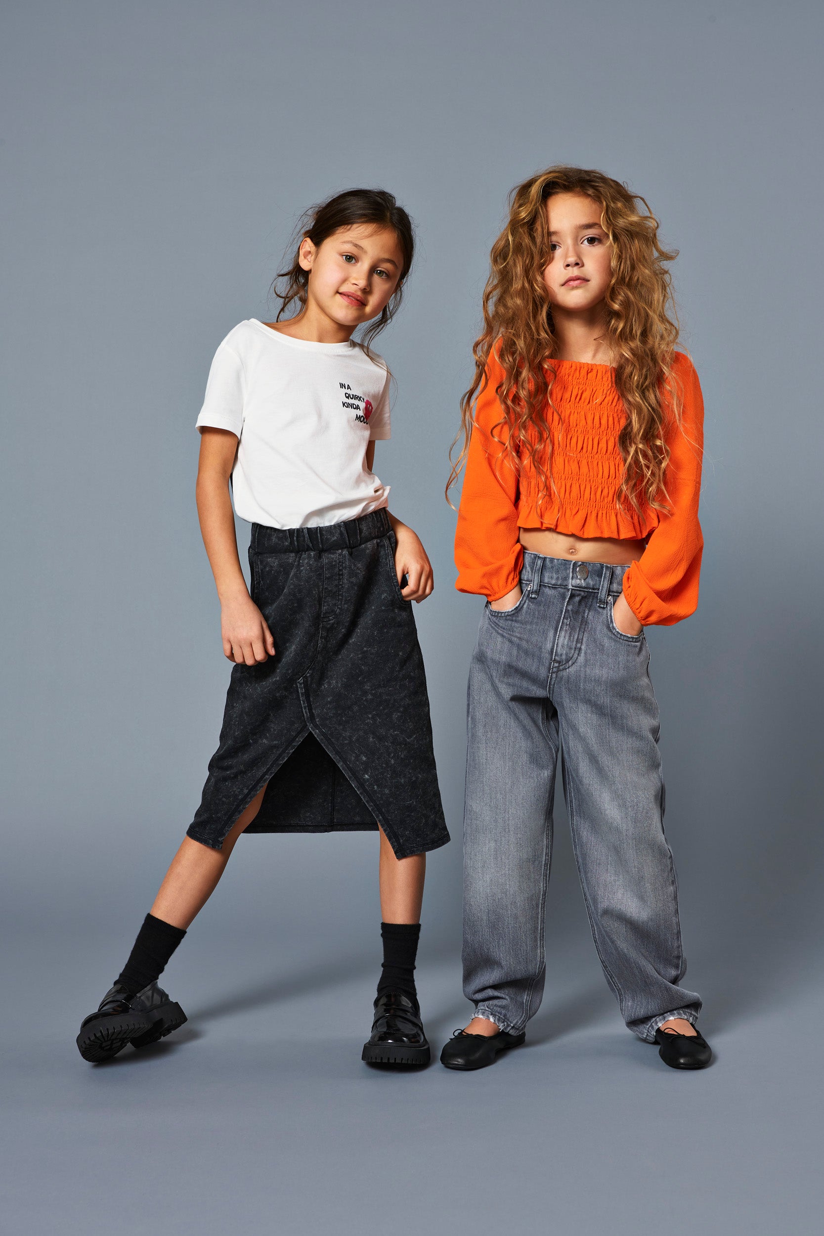 Thumbnail - Koglana Top