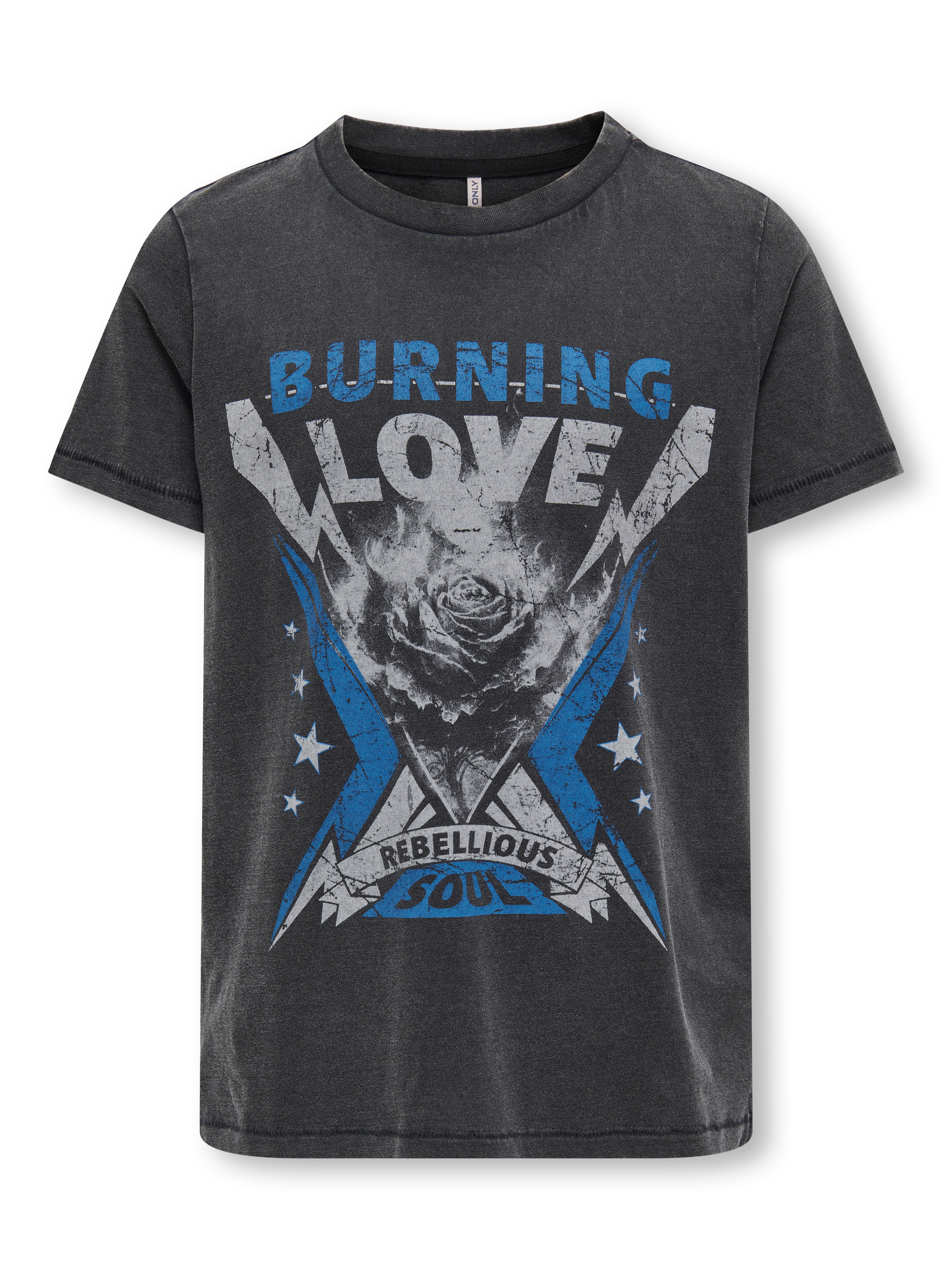 Koglulu T-shirt