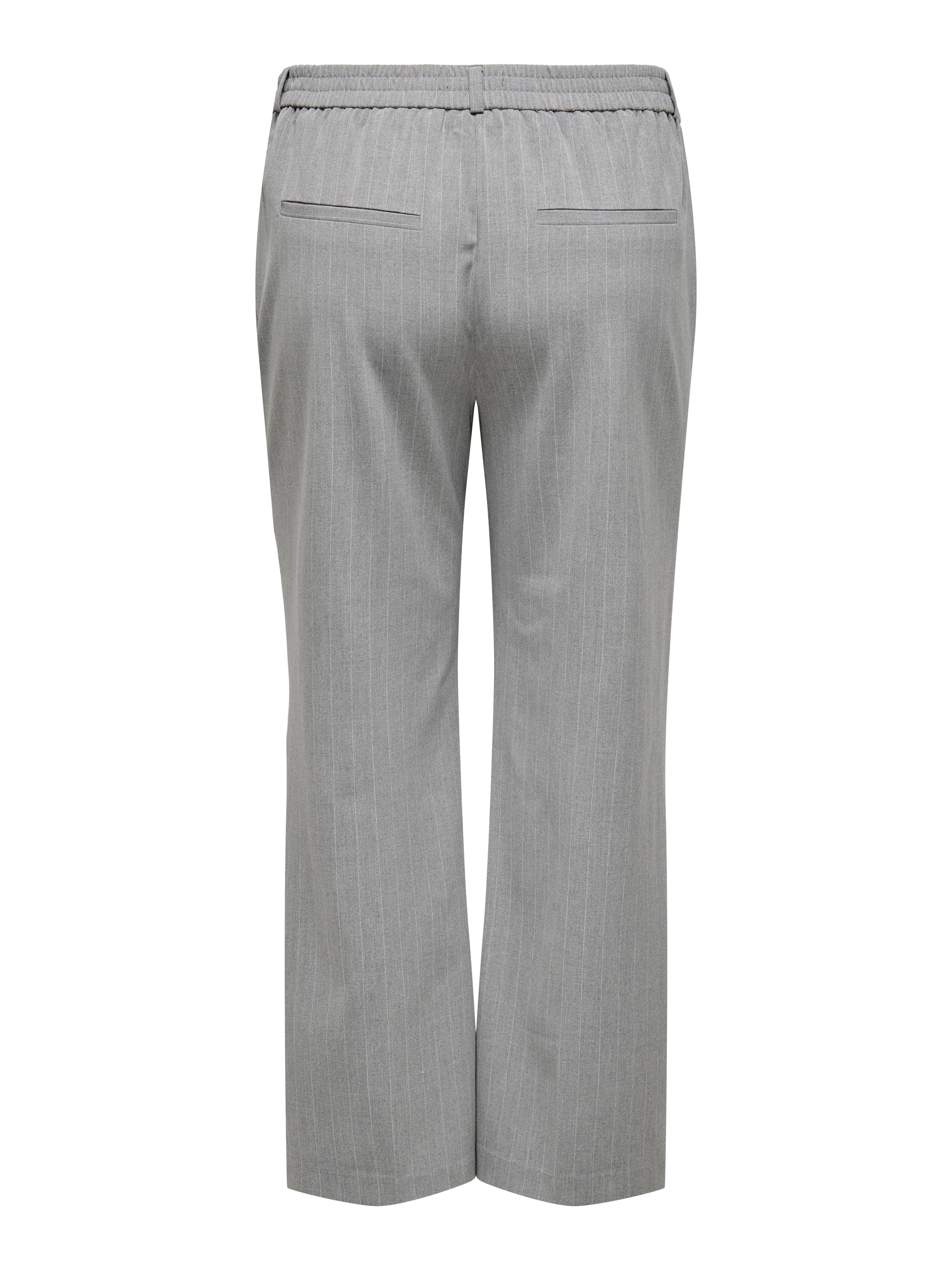 Thumbnail - Carbrie Gerade Geschnitten Anzughose