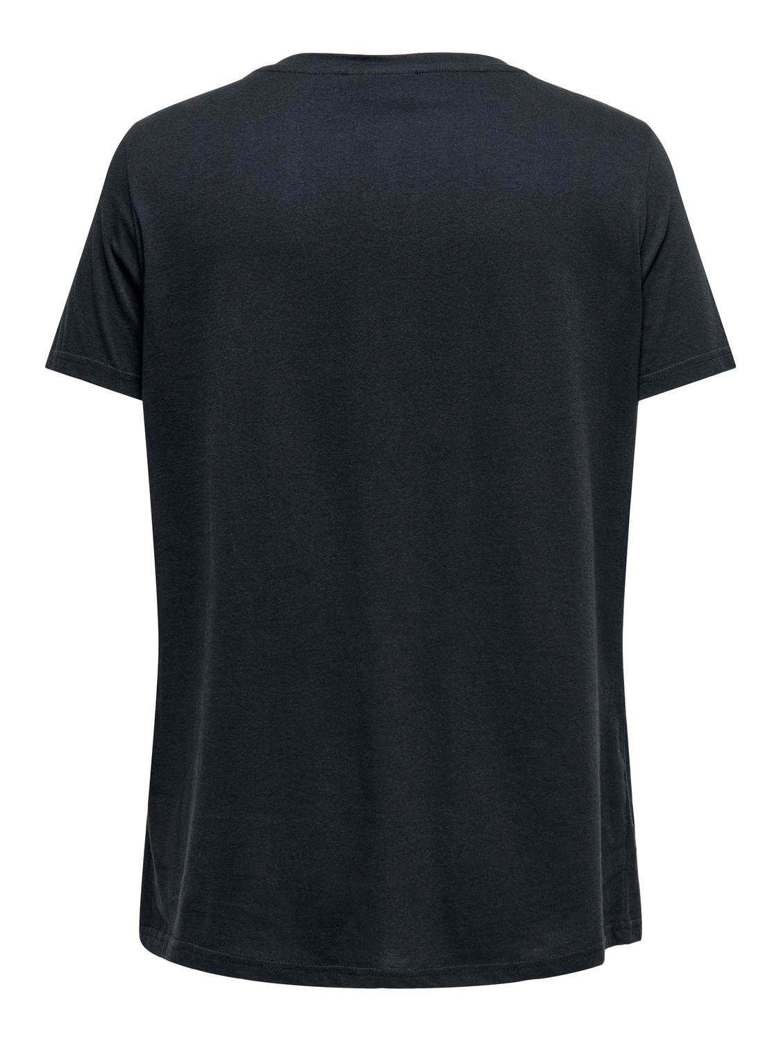 Thumbnail - Caramy T-shirt