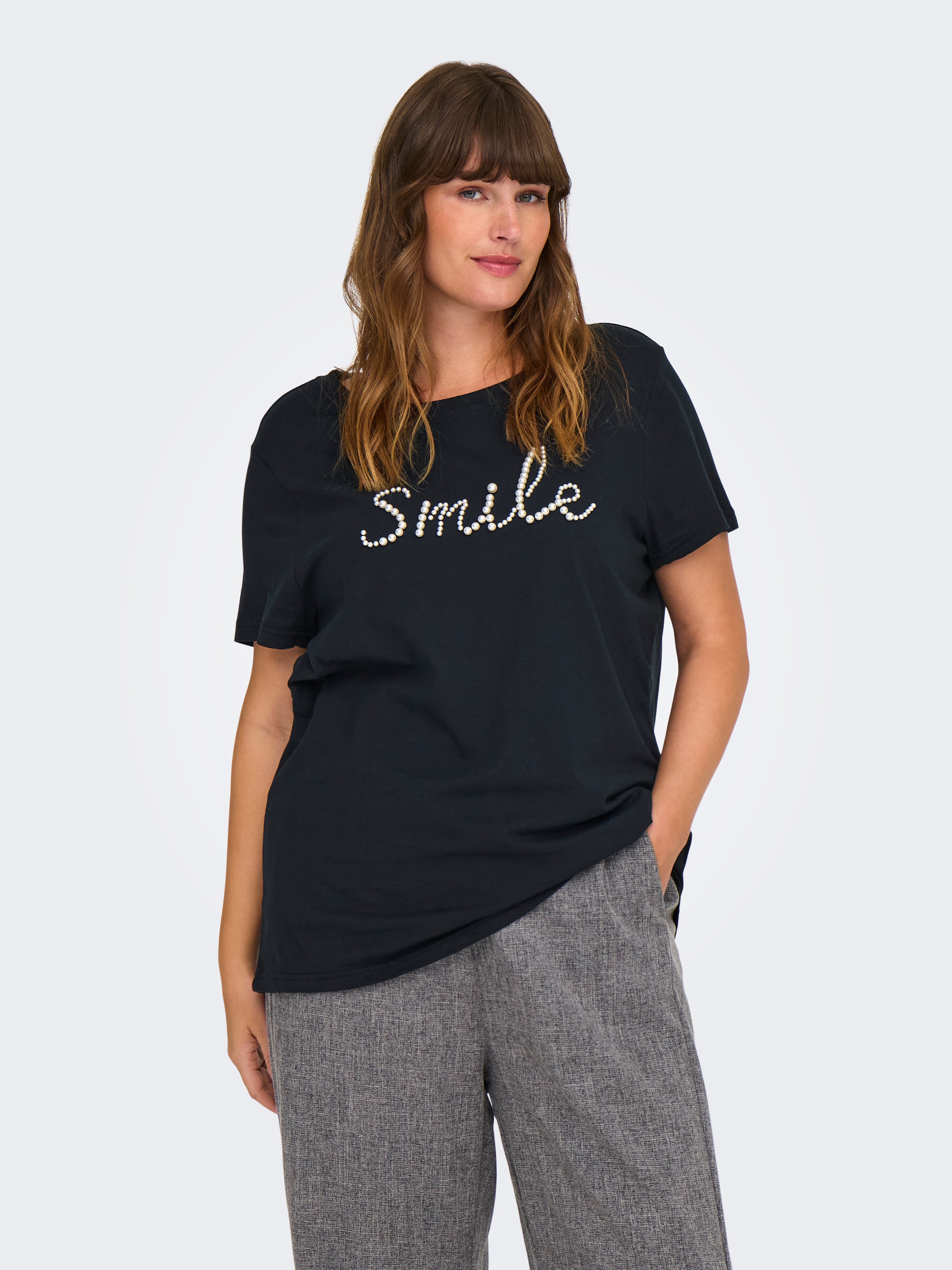 Thumbnail - Caramy T-shirt