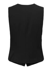 ONLY ONLIRIS-HATTIE Anzugweste -Black - 15331287