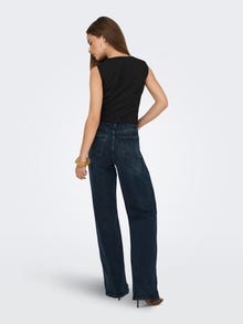 ONLY ONLIRIS-HATTIE Anzugweste -Black - 15331287