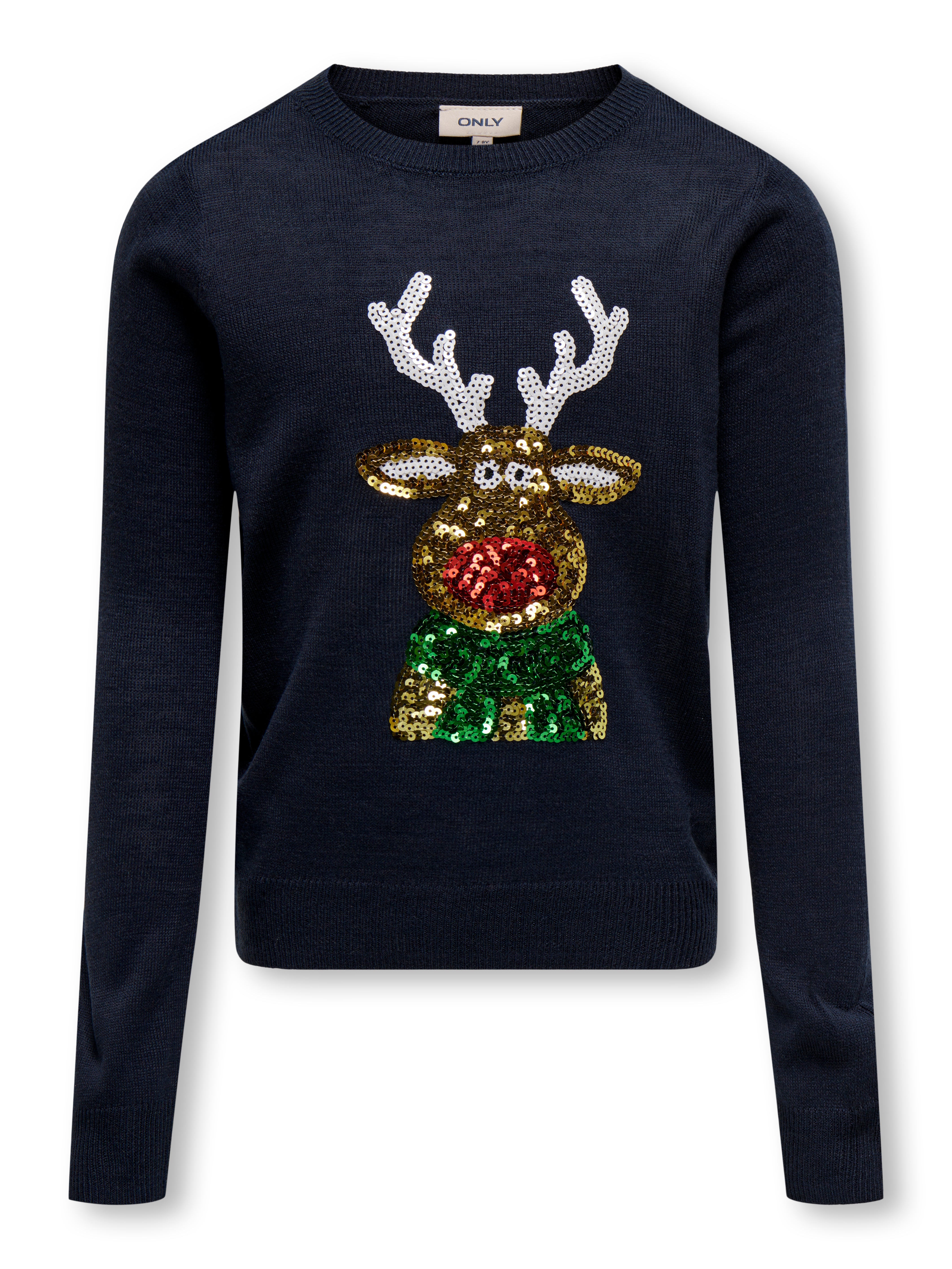 Thumbnail - Kogxmas Strickpullover