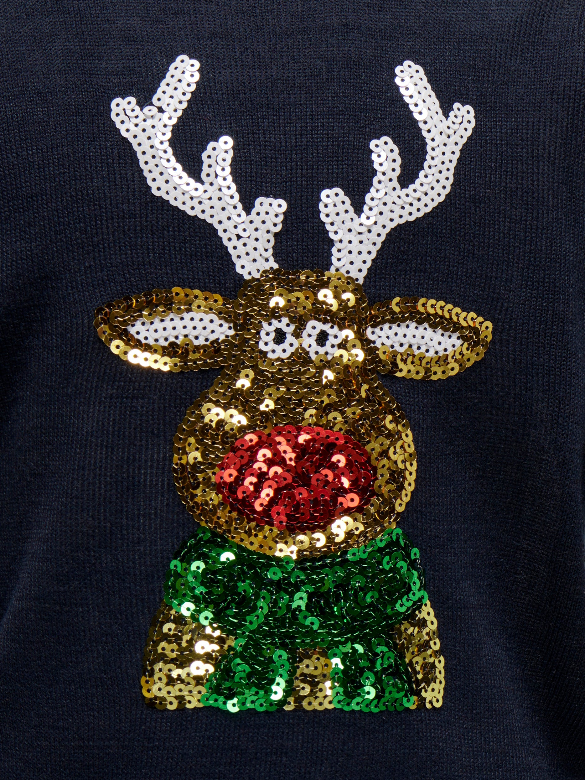 Thumbnail - Kogxmas Strickpullover