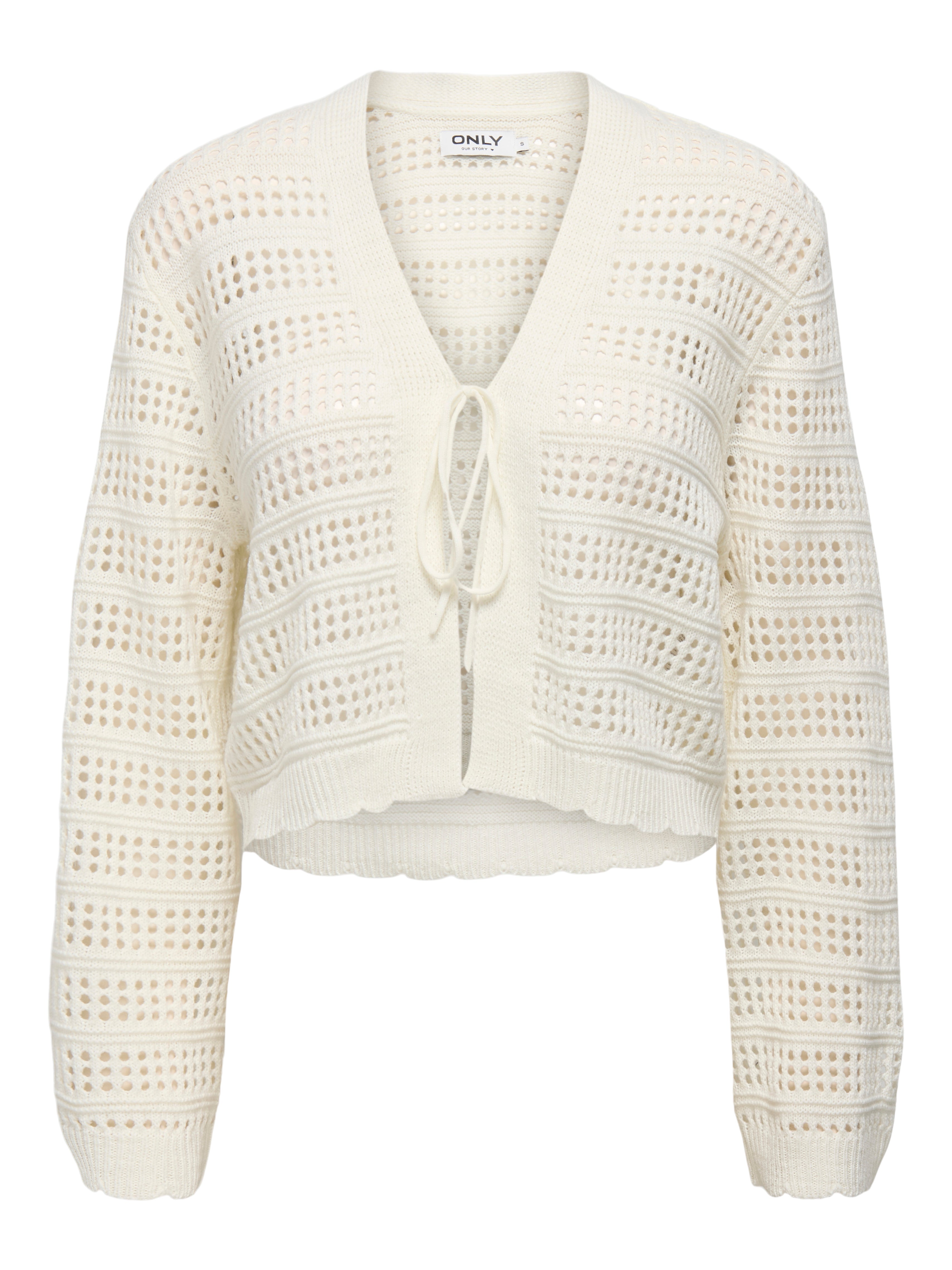 Thumbnail - Onllykke Strickjacke