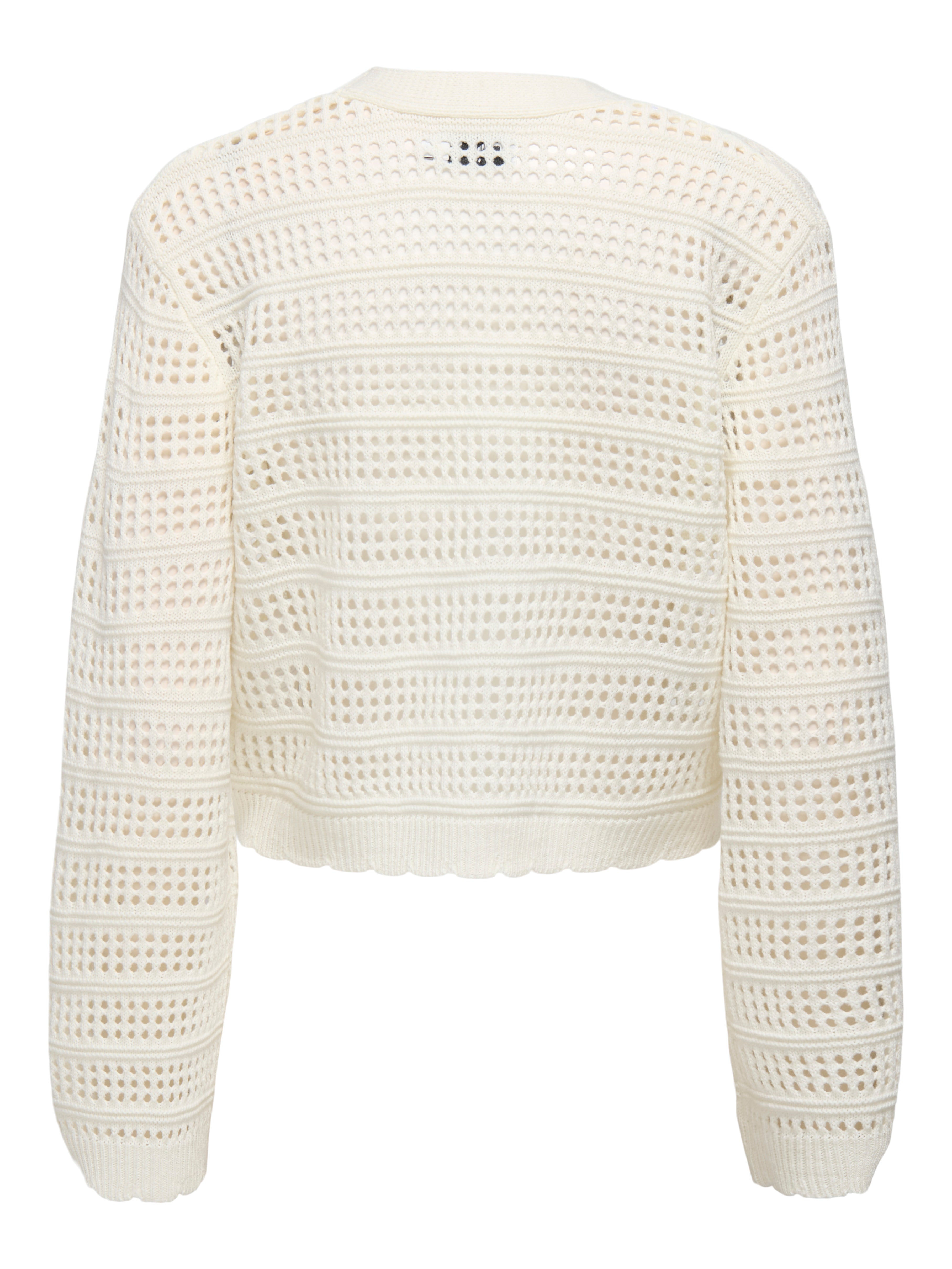 Thumbnail - Onllykke Strickjacke