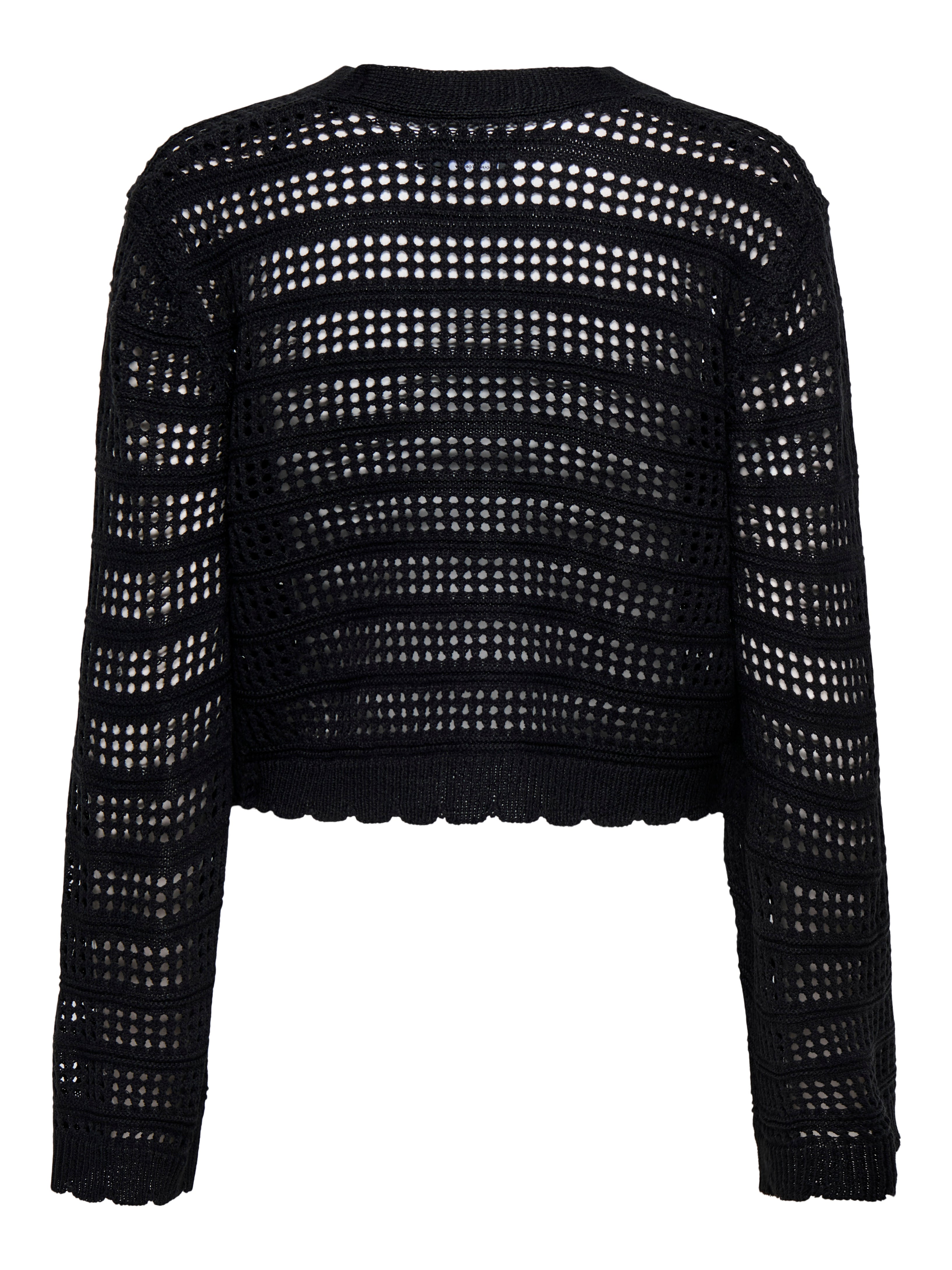 Thumbnail - Onllykke Strickjacke
