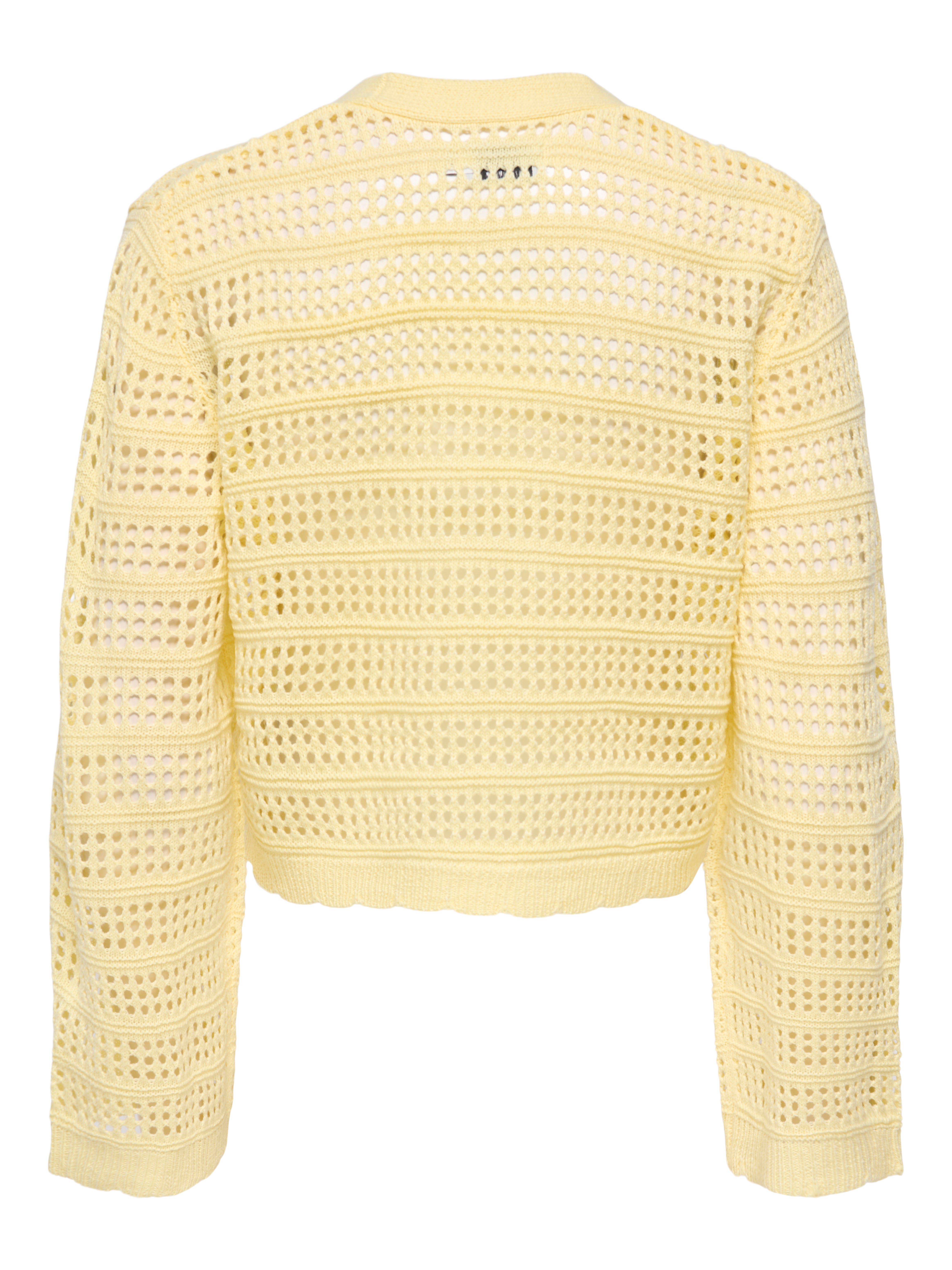 Thumbnail - Onllykke Strickjacke