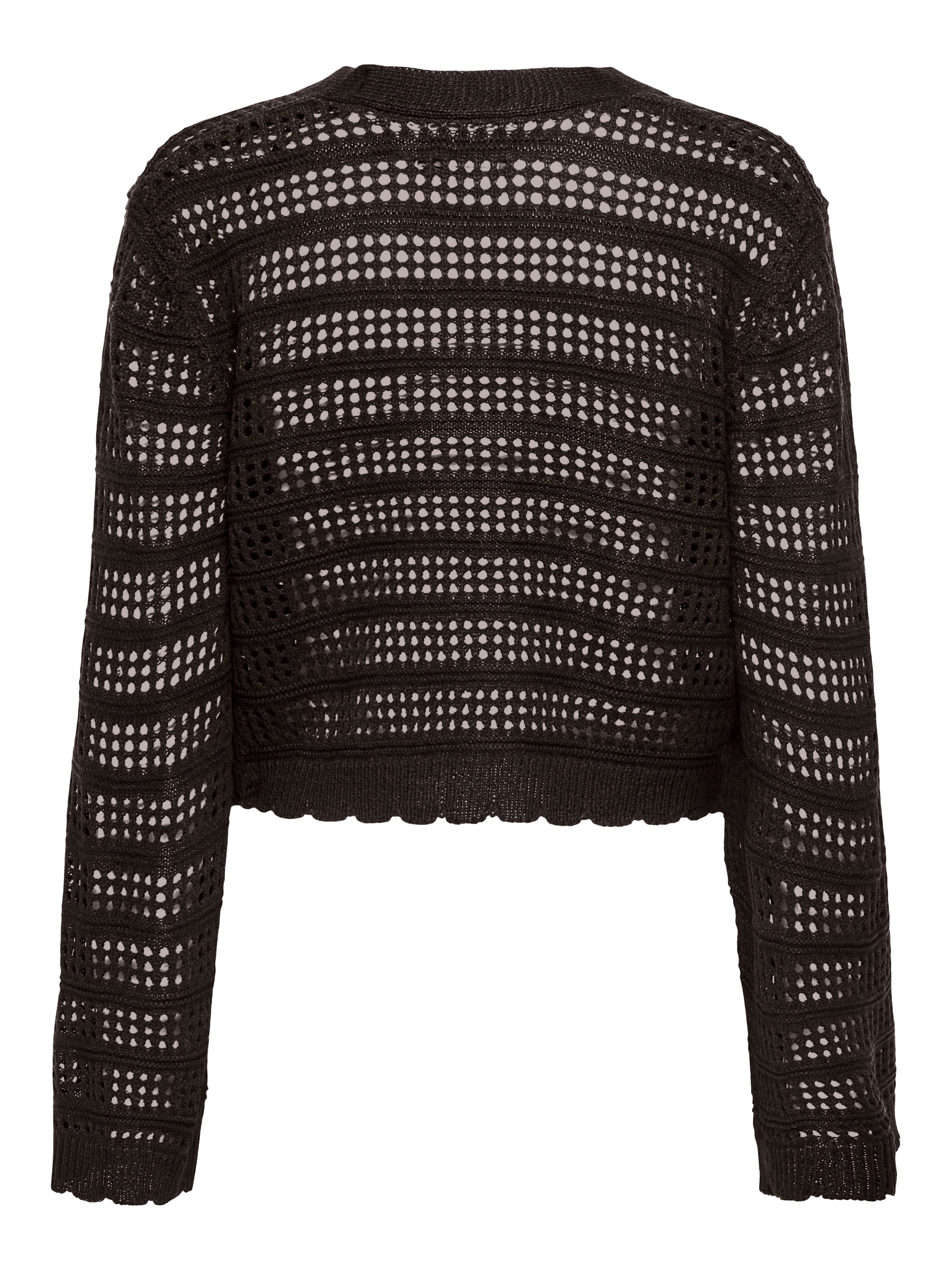 Thumbnail - Onllykke Strickjacke