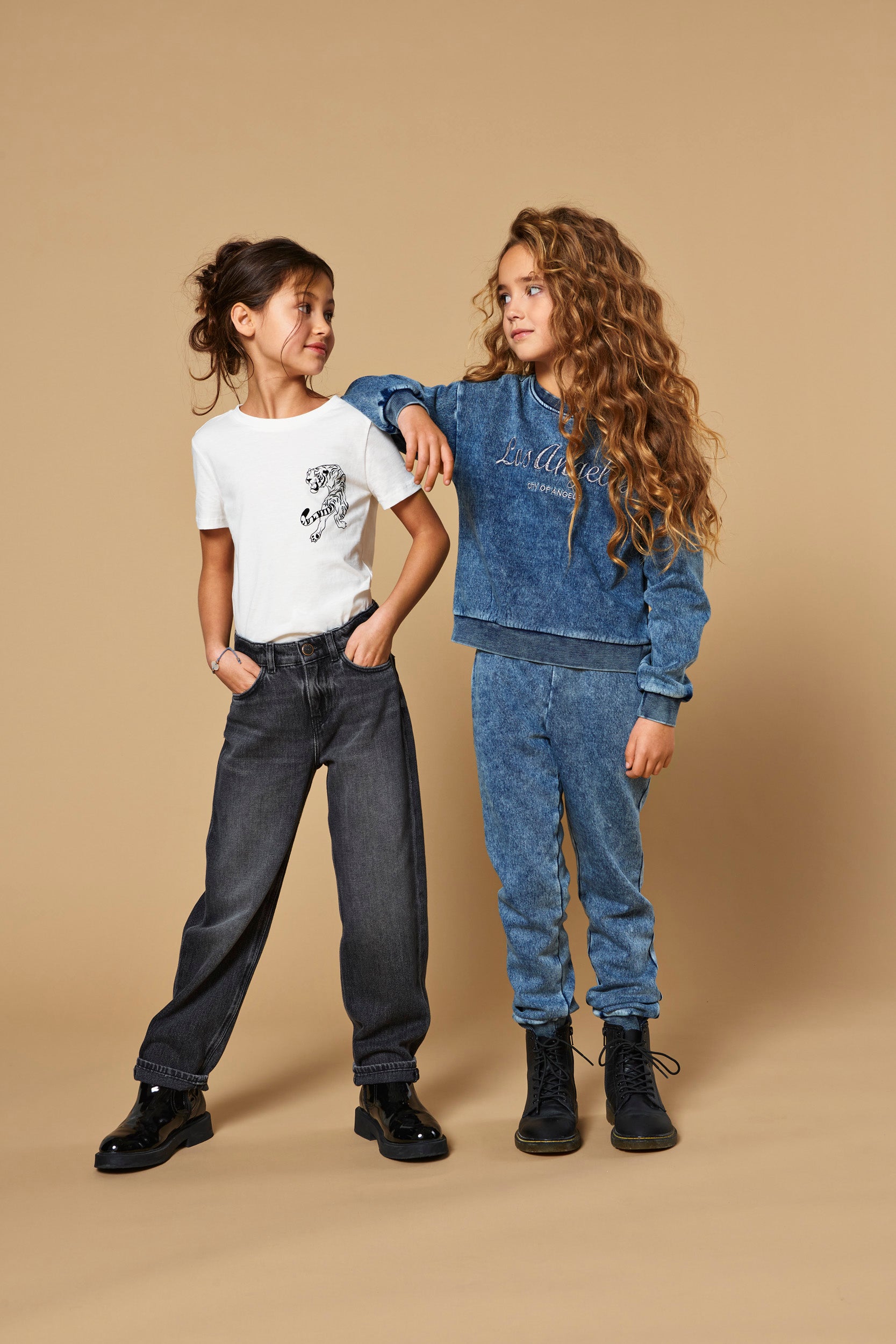 Thumbnail - Kogeverly Normal Geschnitten Jogginghose