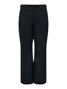 ONLY Otw Trousers -Black - 15331385