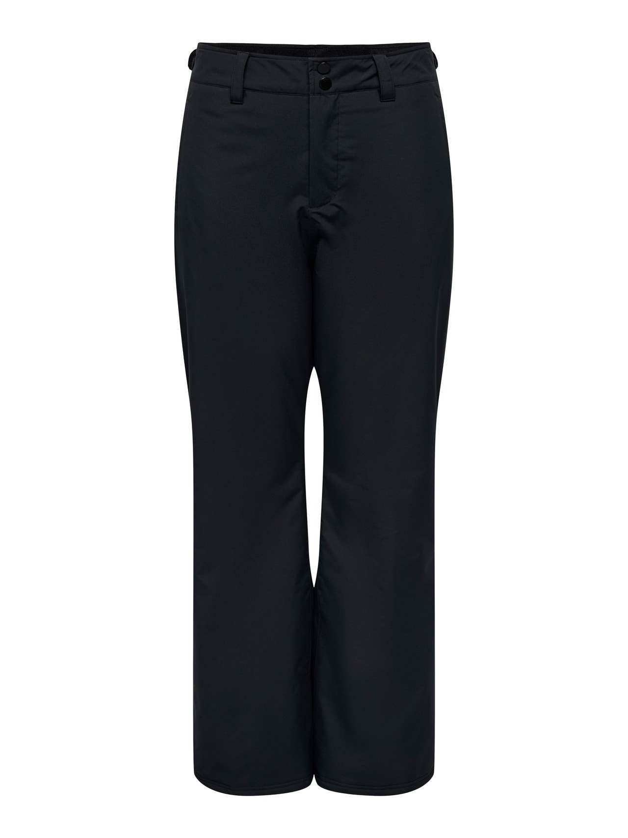 ONLY ONPAMBRE Pantaloni da sci -Black - 15331385